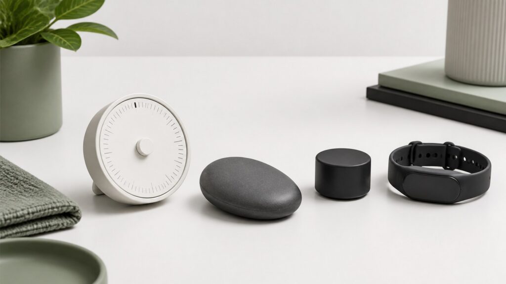Unbranded focus training devices products arranged for a careful buying comparison