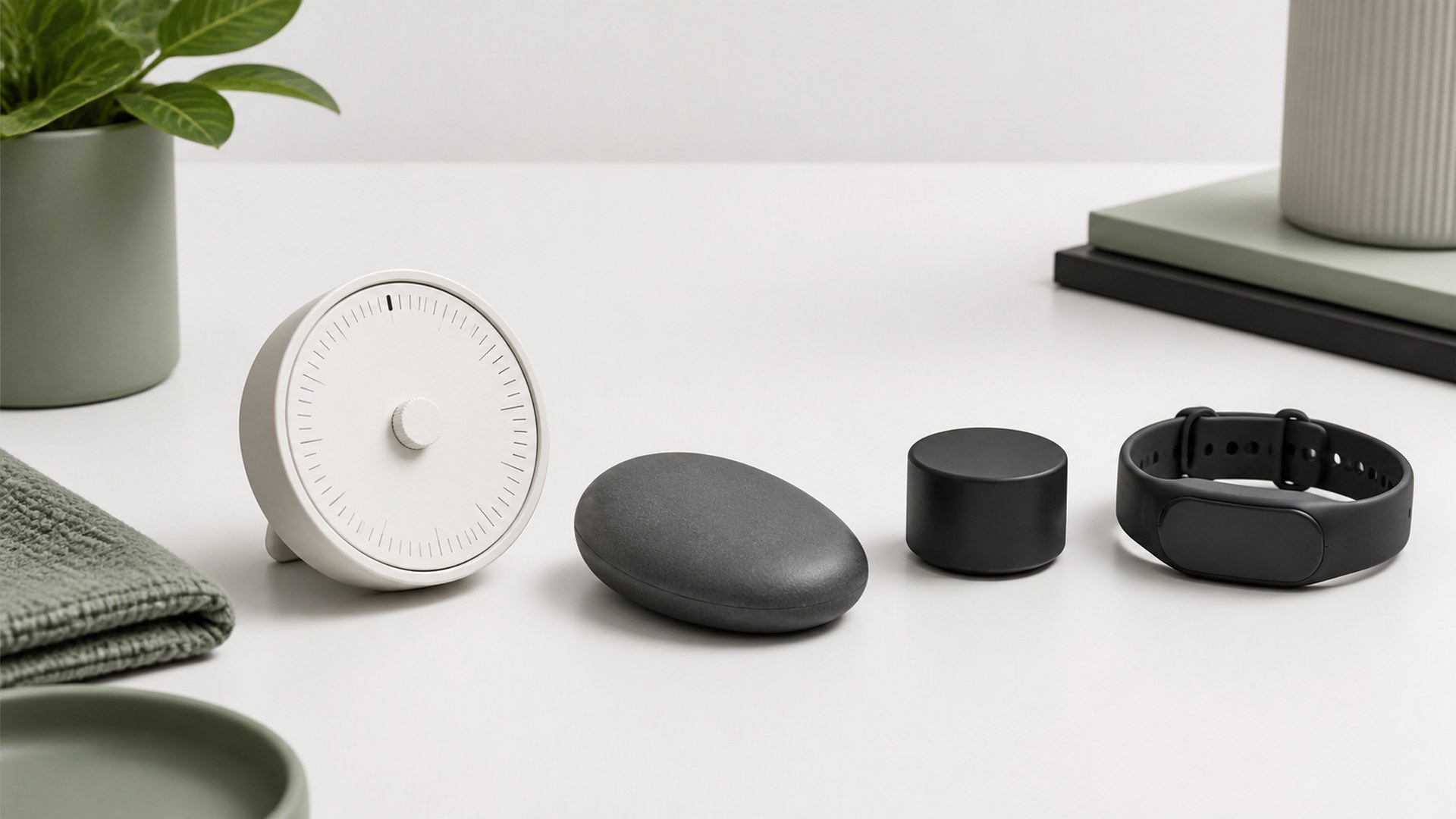 How to Choose Focus Training Devices for Low-Distraction Daily Use