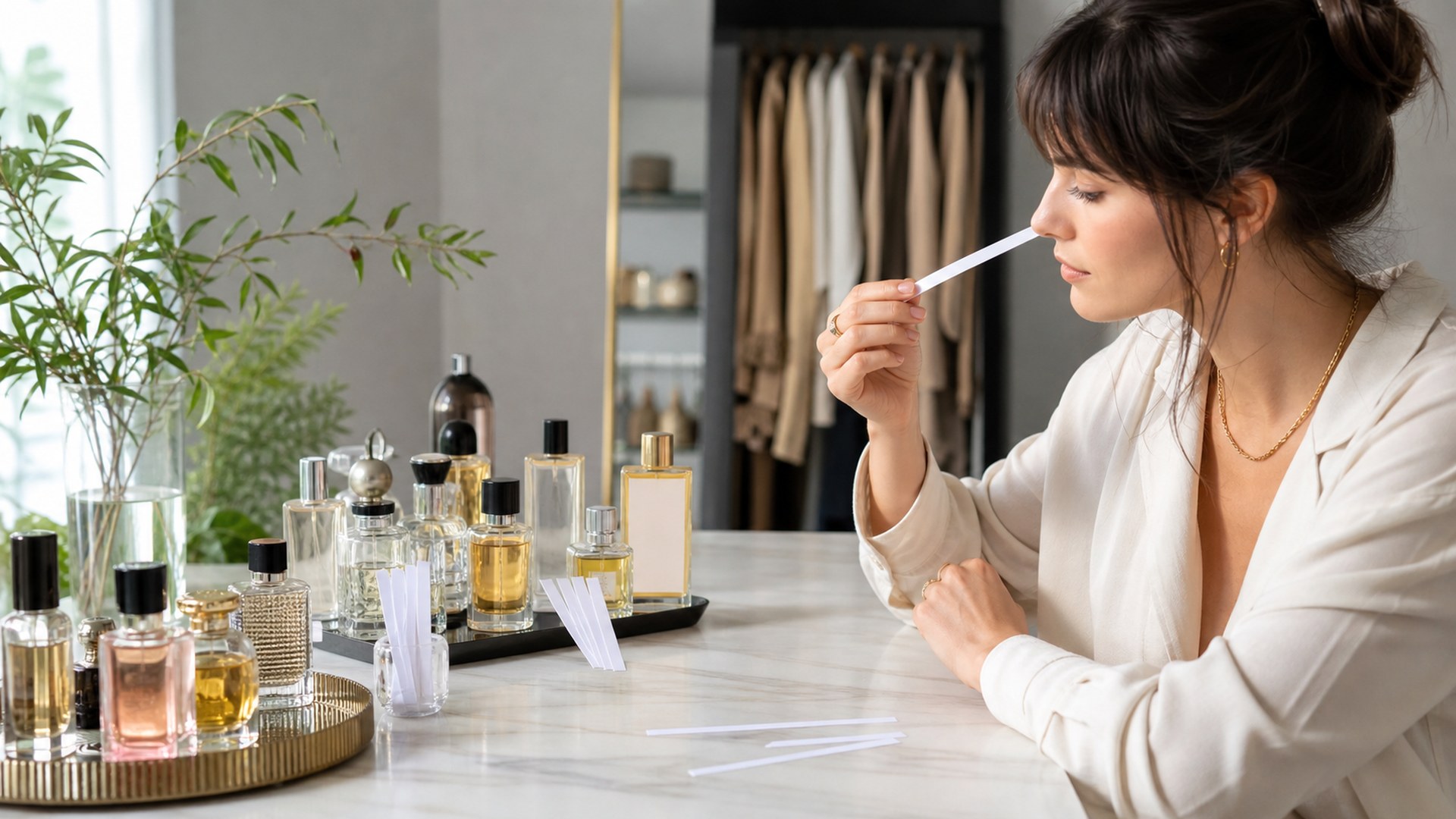 How to Choose Fragrances for Women