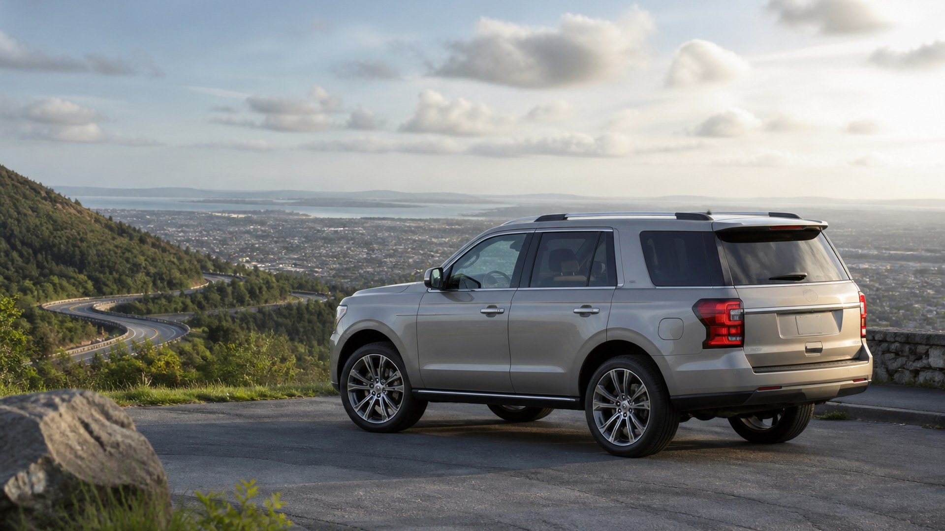 How to Choose Full Size SUVs for Test Drive Priorities
