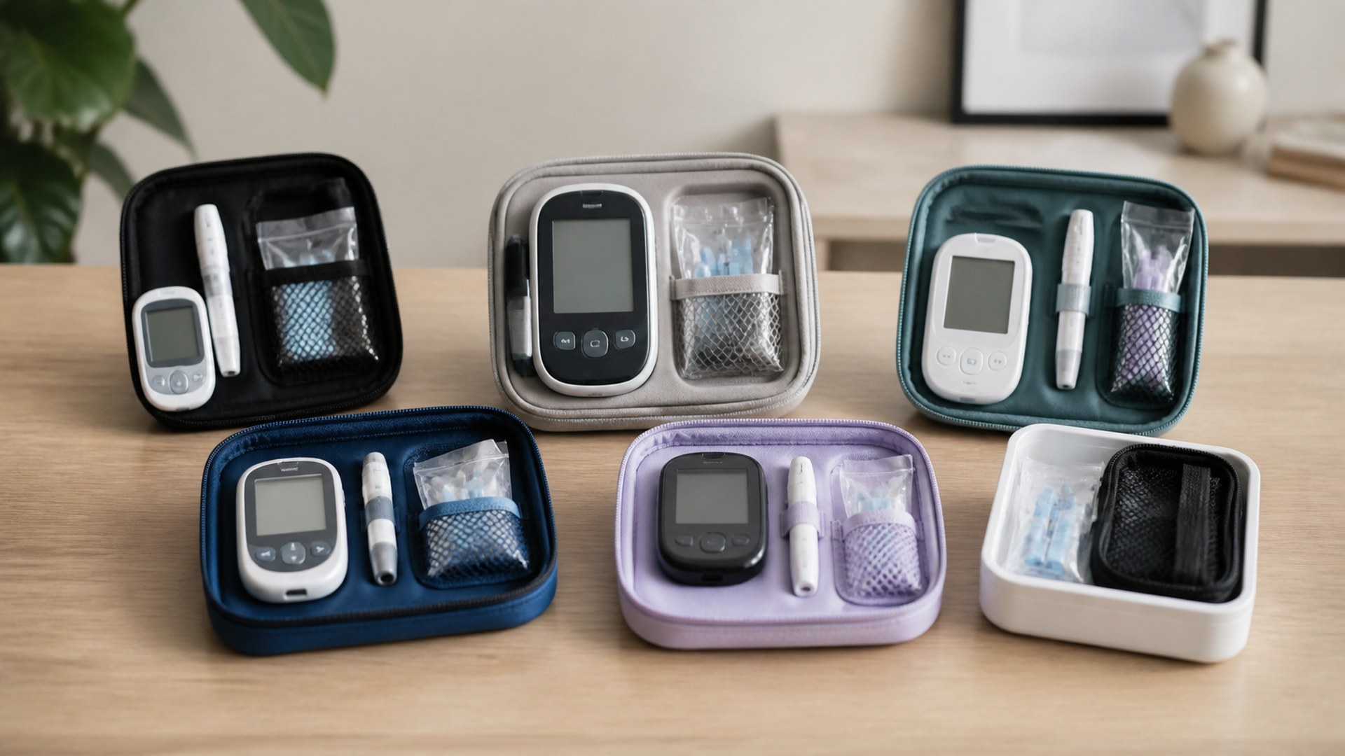 How to Choose Glucose Monitoring Devices for Family Health Checks