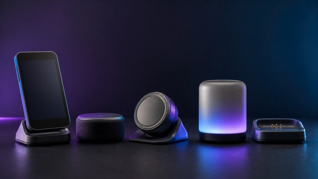 Unbranded guided meditation devices products arranged for a careful buying comparison