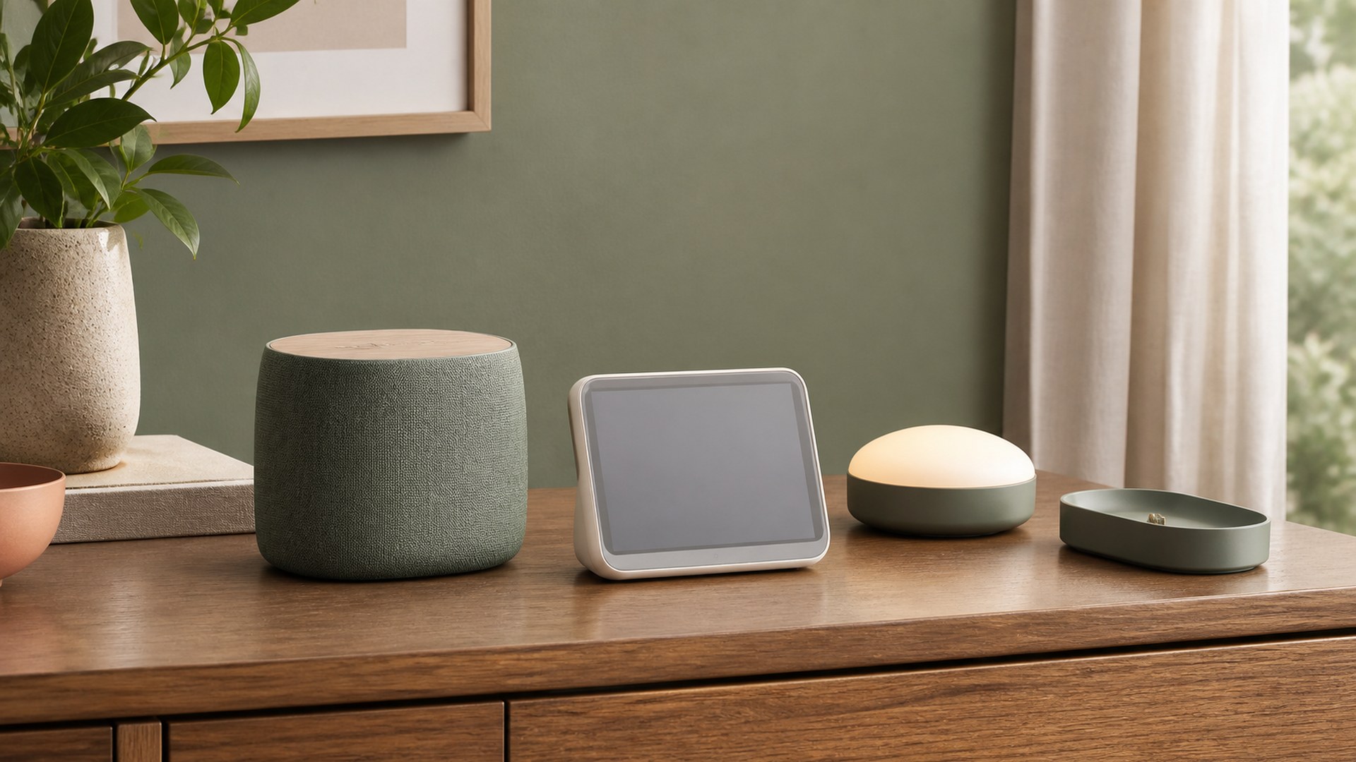 How to Choose Guided Meditation Devices for At-Home Wellness Setups