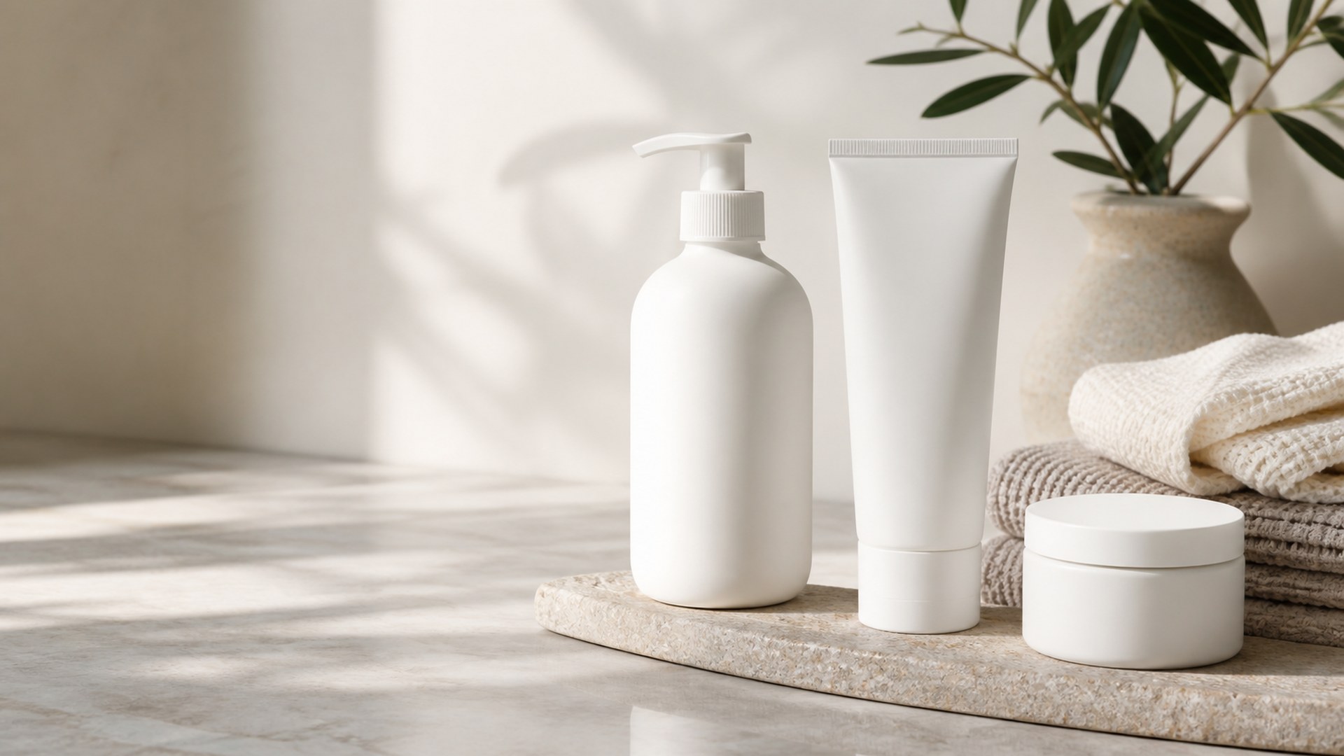 How to Choose Hand Care for Sensitive Skin