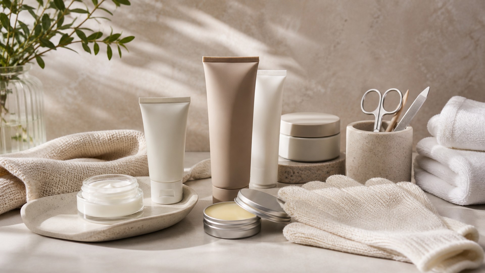 How to Choose Hand Creams for Hand Care Routine Building