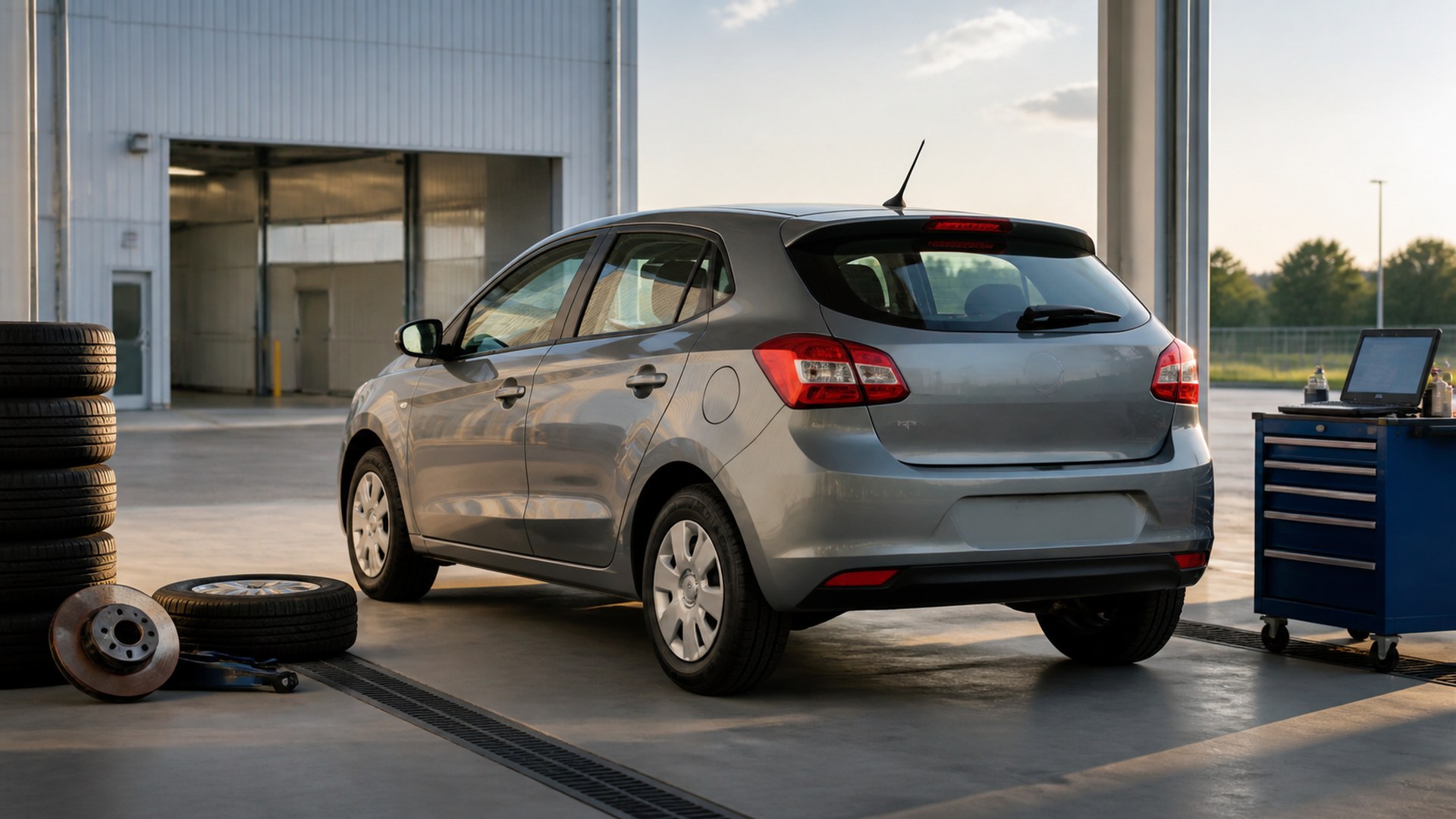 How to Choose Hatchbacks for Insurance and Maintenance Costs