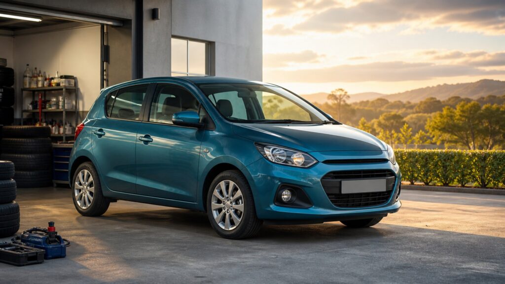 hatchbacks shopping setup for passenger cars ownership planning with practical vehicle-focused details