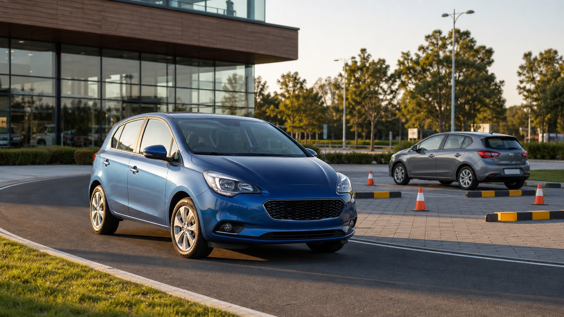 How to Choose Hatchbacks for Test Drive Priorities