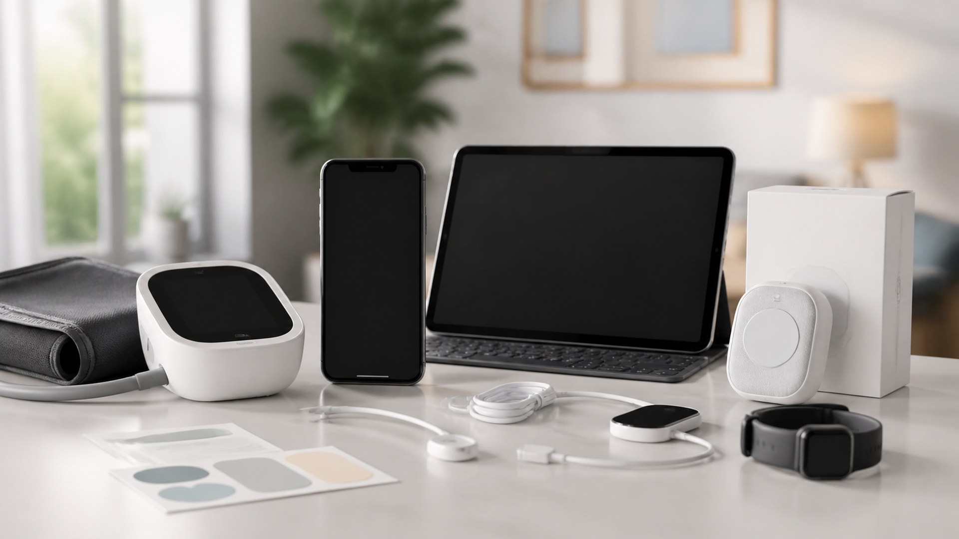 How to Choose Heart Health Devices for Data Sharing