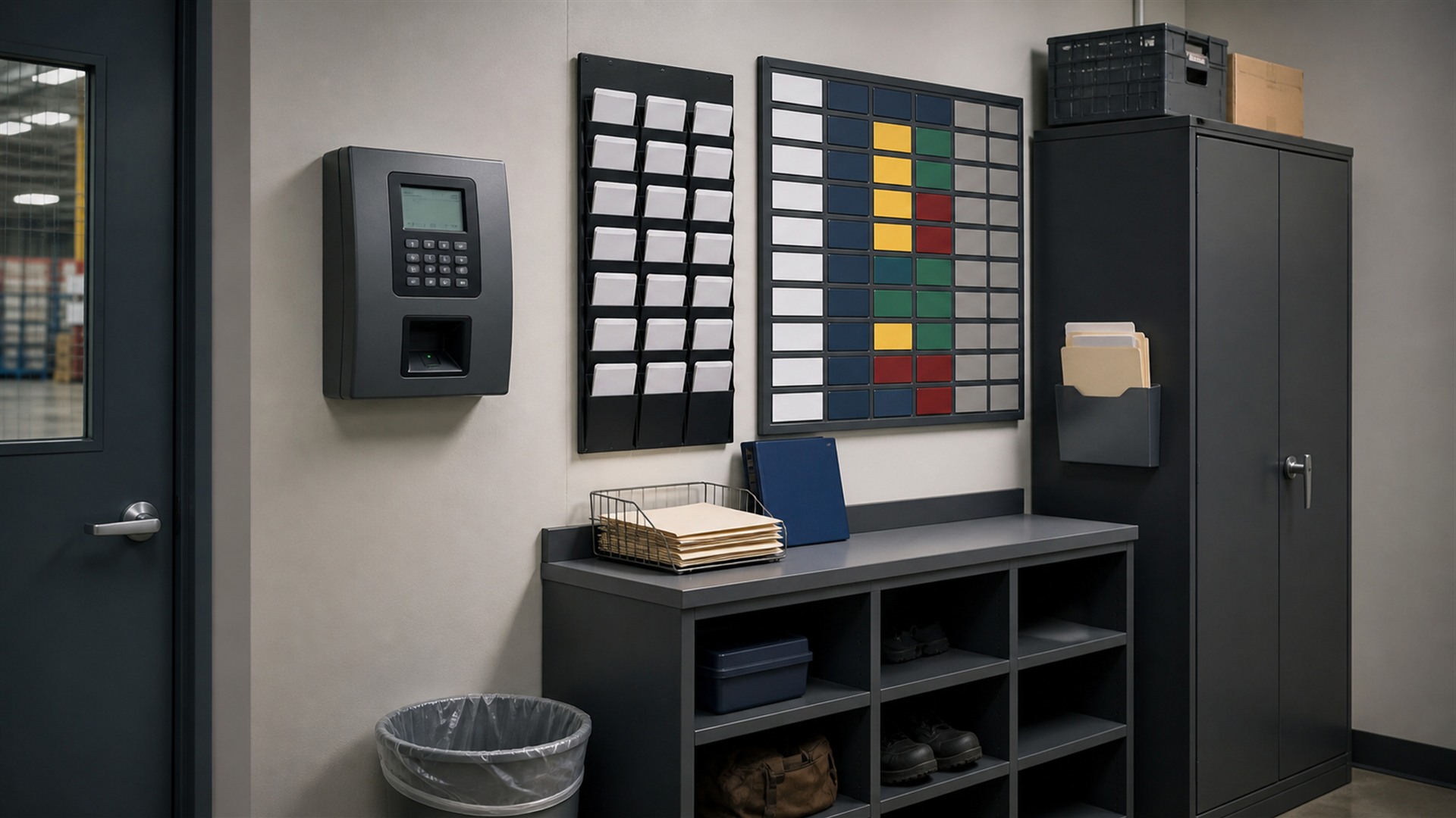 How to Choose HR Management Systems for Hourly Employees