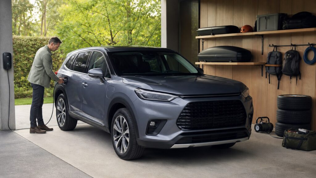 hybrid suvs shopping setup for suvs & crossovers ownership planning with practical vehicle-focused details