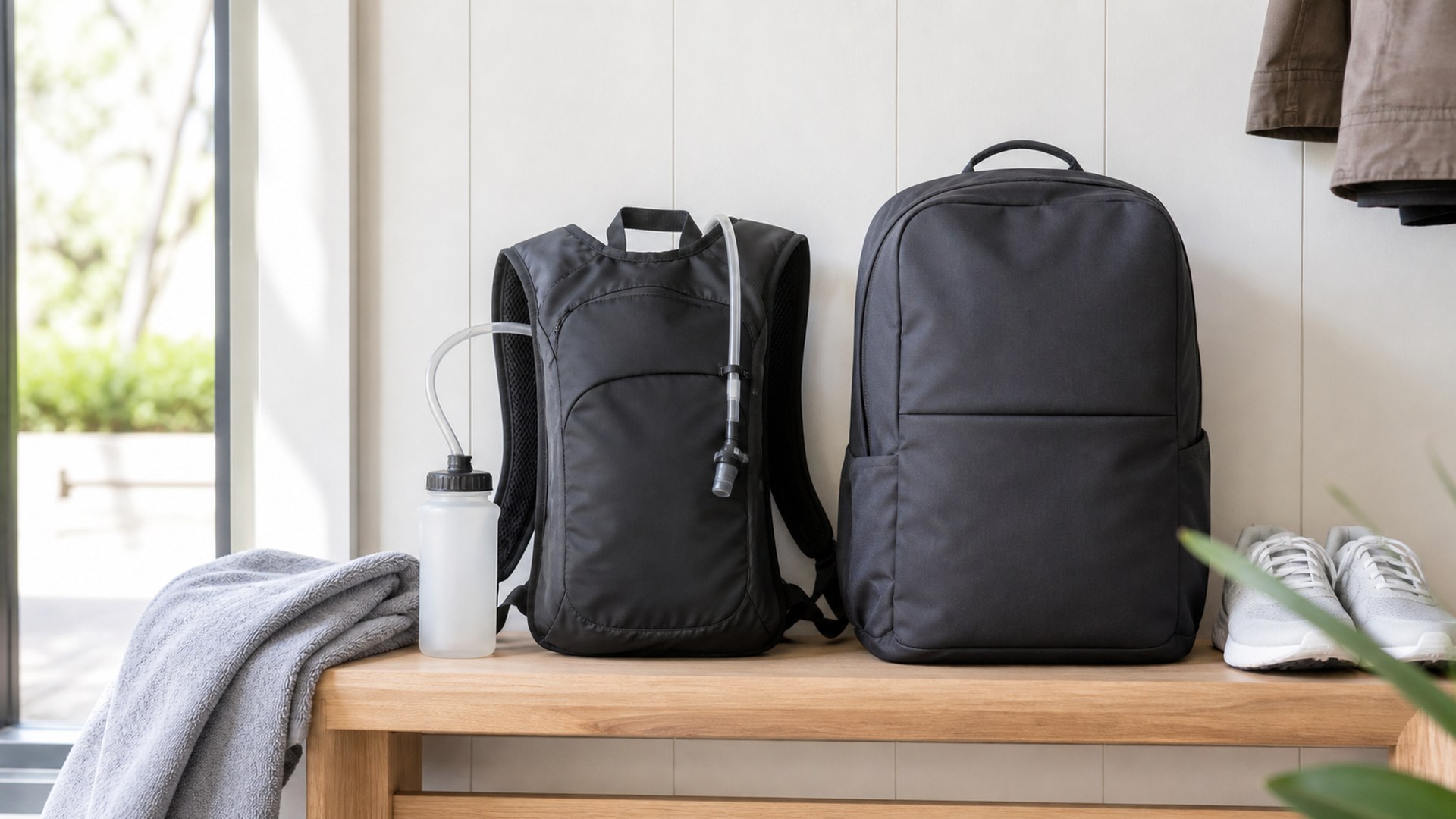 How to Choose Hydration Packs for Daily Carry