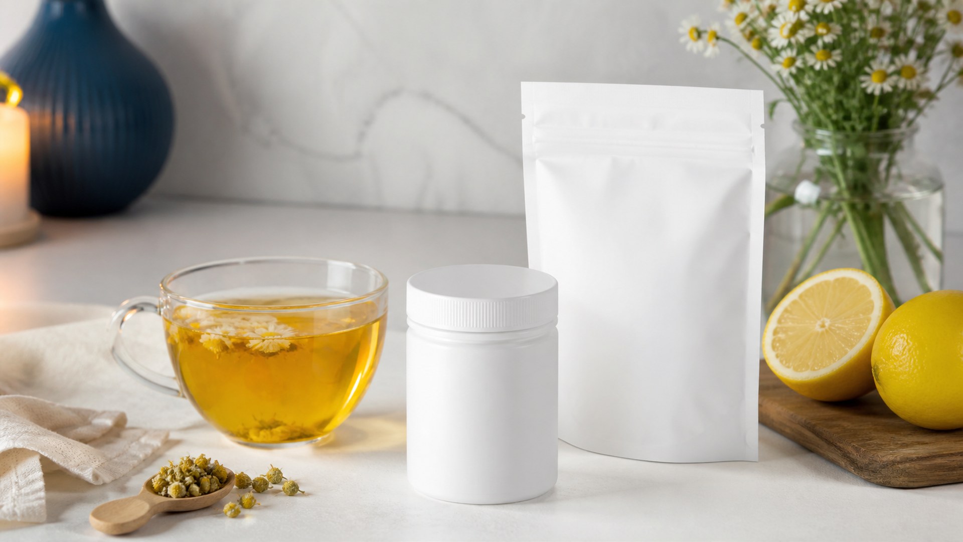How to Choose Immune Support Supplements for Sleep Support