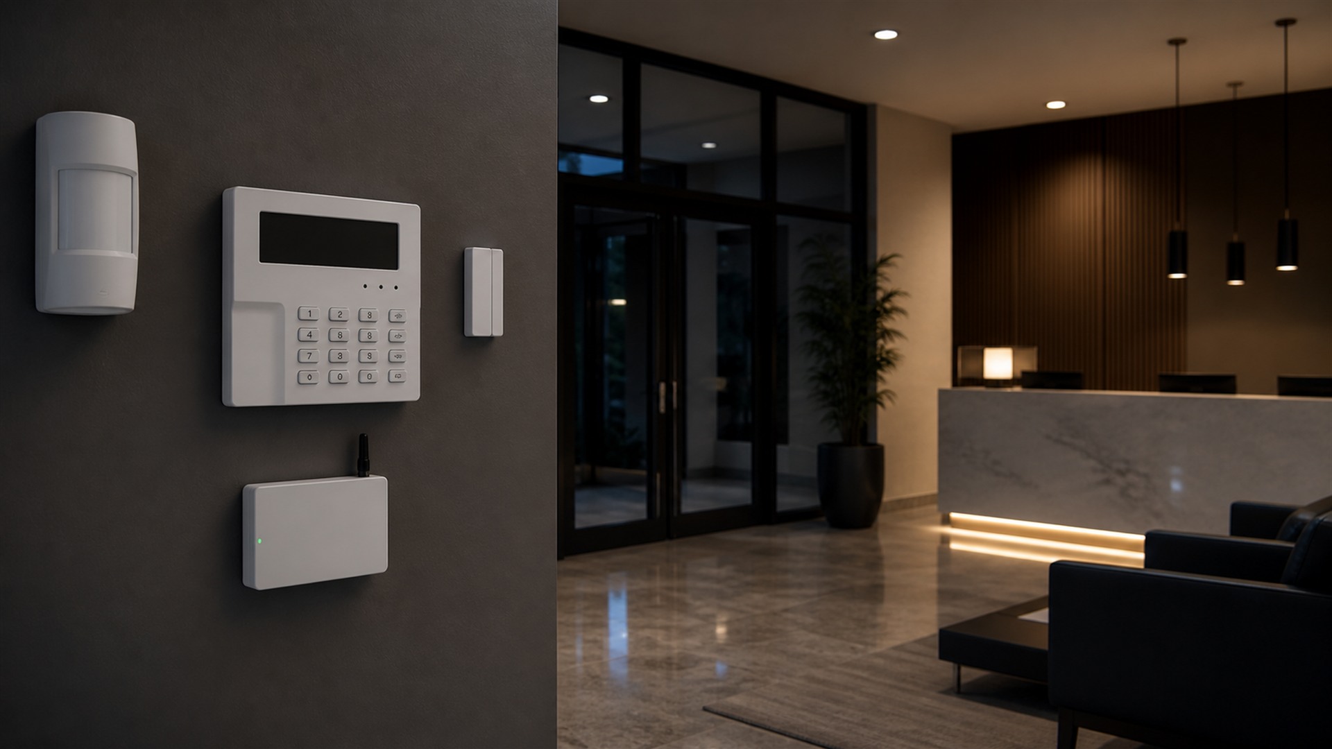 How to Choose Intrusion Detection Systems for After-Hours Monitoring