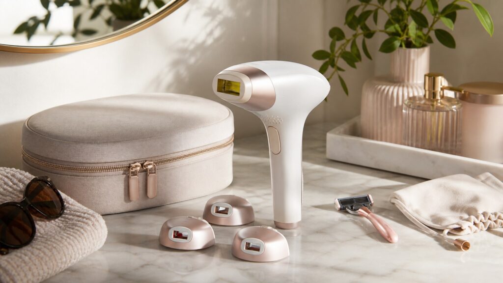 Unbranded ipl hair removal devices arranged for a hair removal devices safety and settings buying guide