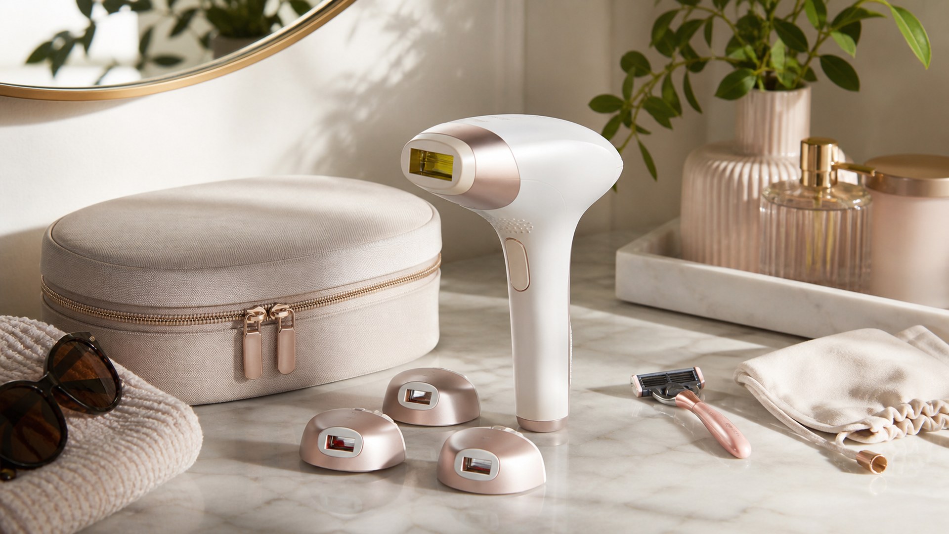 How to Choose IPL Hair Removal Devices for Hair Removal Devices Safety and Settings