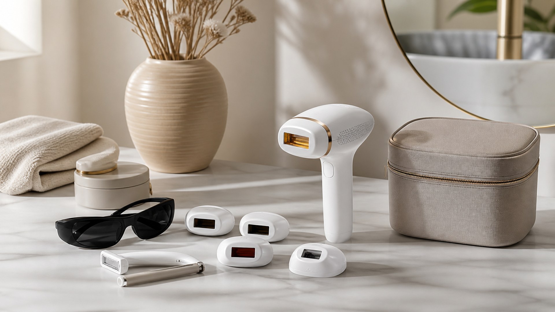 How to Choose IPL Hair Removal Devices for Routine Frequency Planning