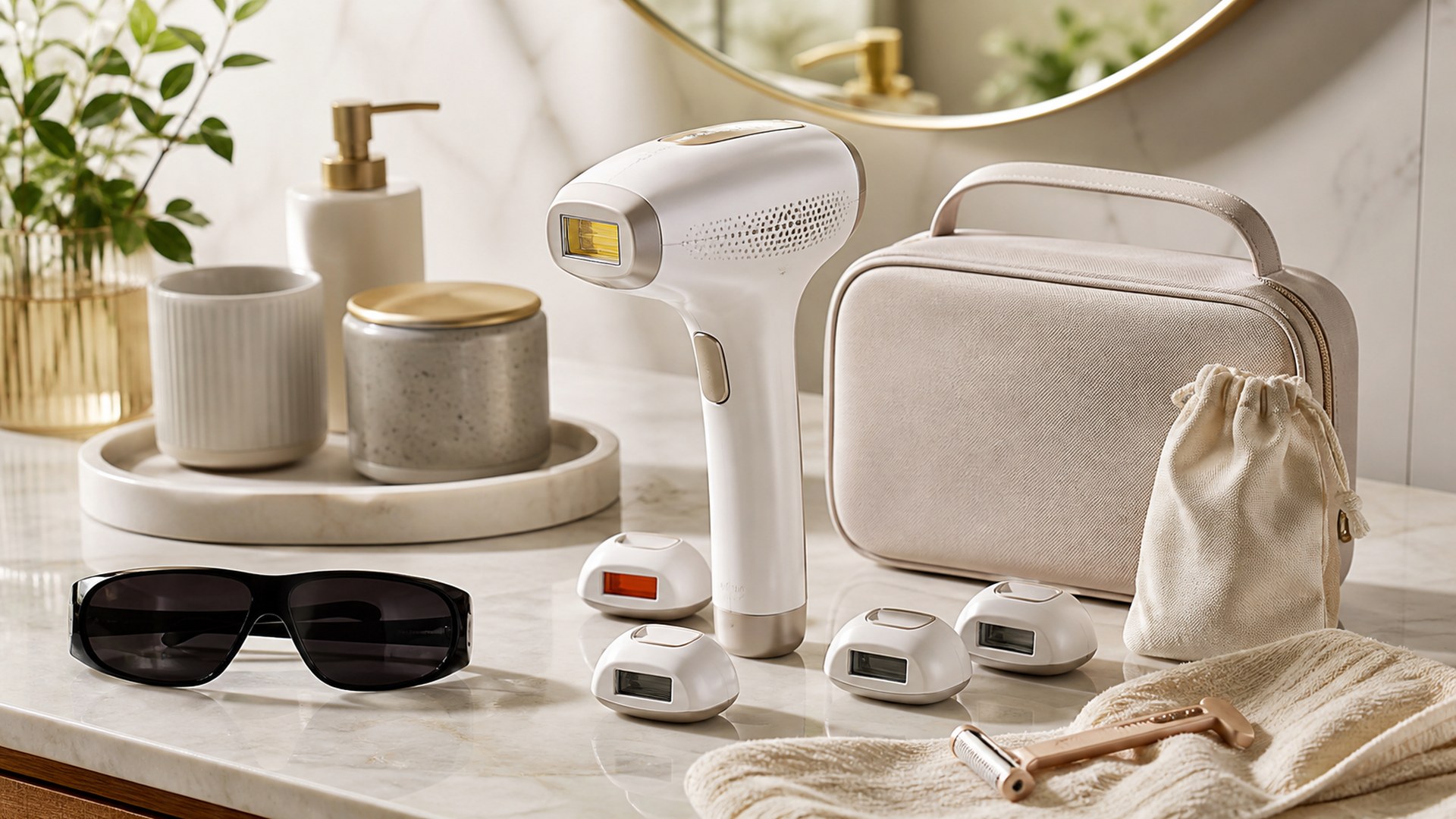 How to Choose Laser Hair Removal Devices for Routine Frequency Planning