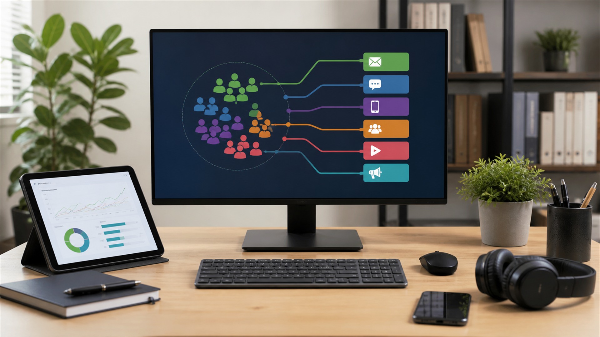 How to Choose Lead Generation Software for Customer Segmentation