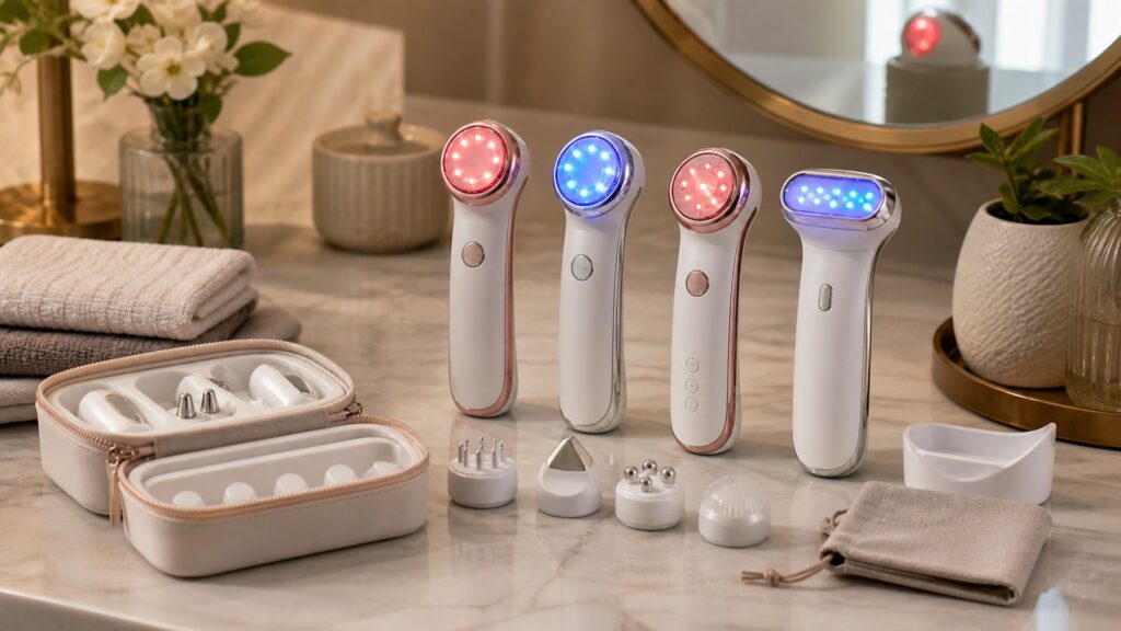 Unbranded led handheld devices arranged for a right one buying guide
