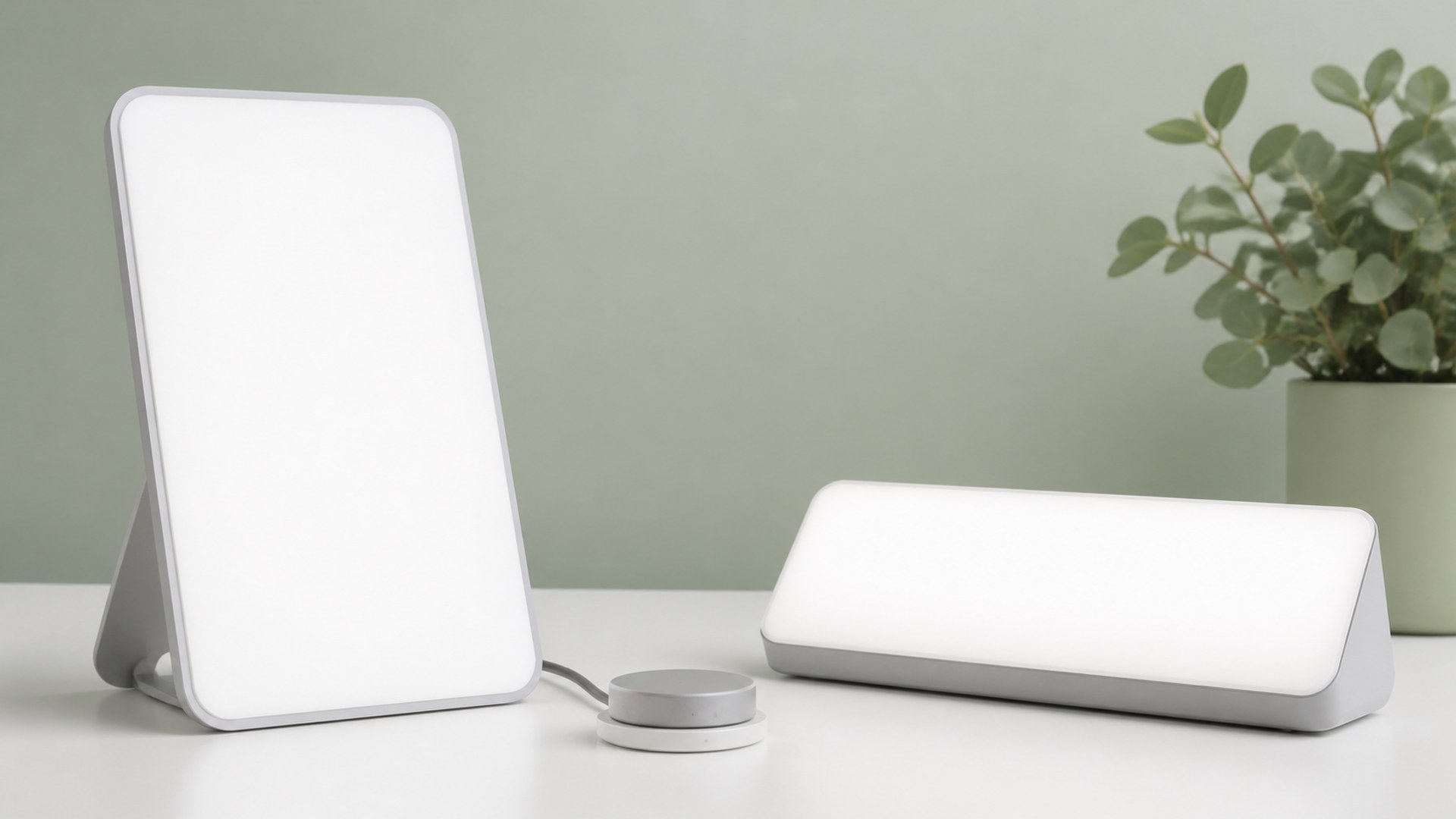 How to Choose Light Therapy Lamps for Low-Distraction Daily Use