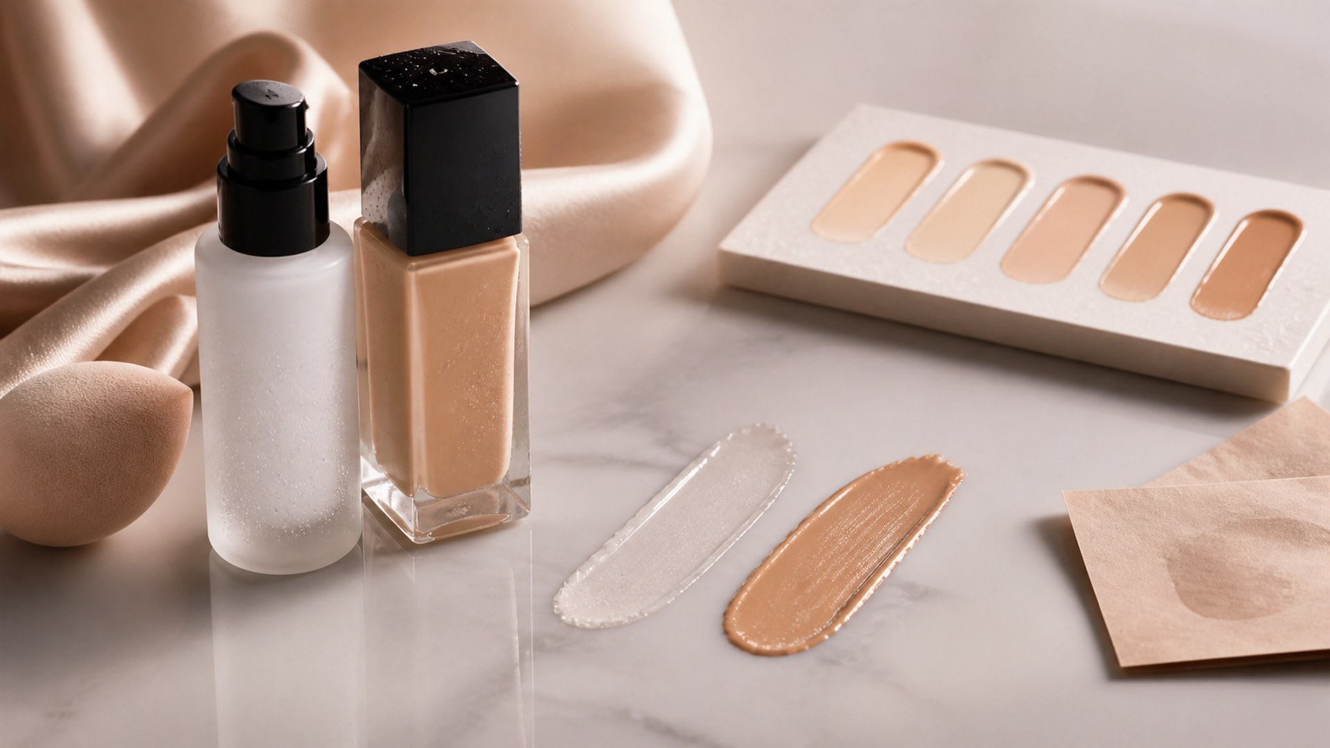 How to Choose Makeup Primers for Long-Wear Looks