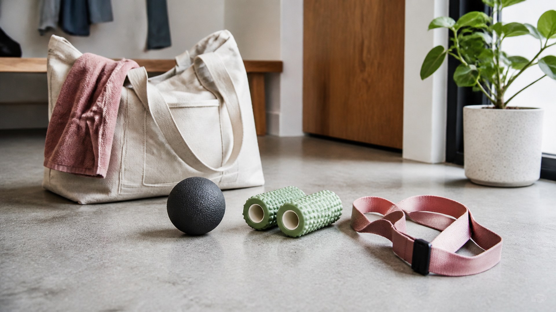 How to Choose Manual Pain Relief Tools for Daily Mobility