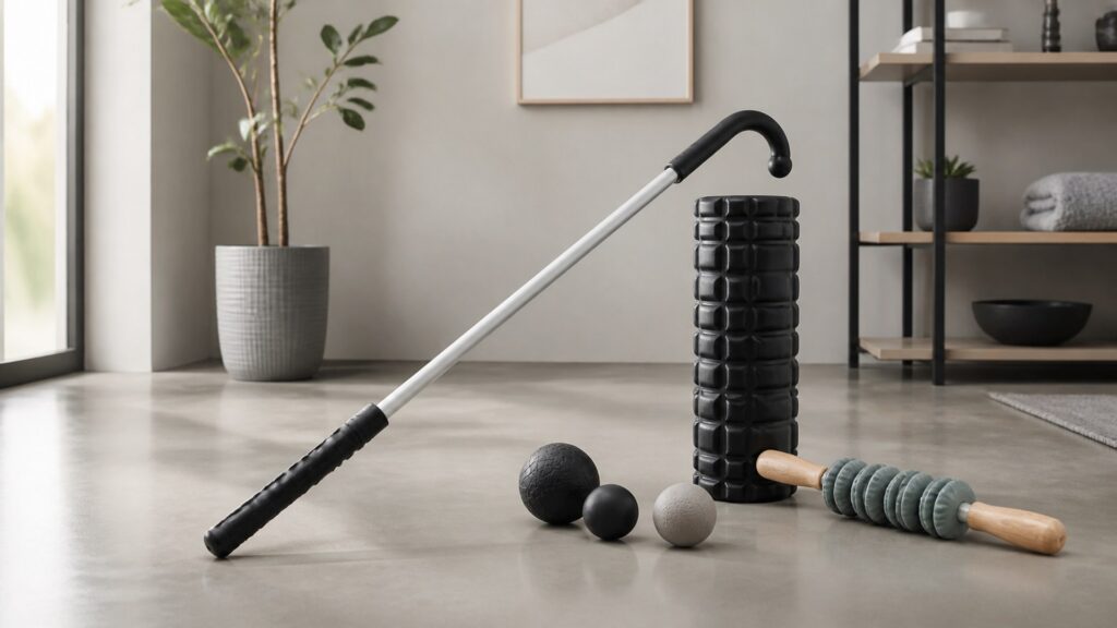 Unbranded manual pain relief tools products arranged for a careful buying comparison