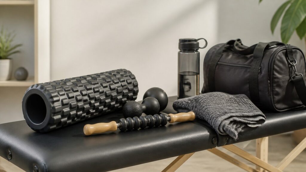 Unbranded manual pain relief tools products arranged for a careful buying comparison