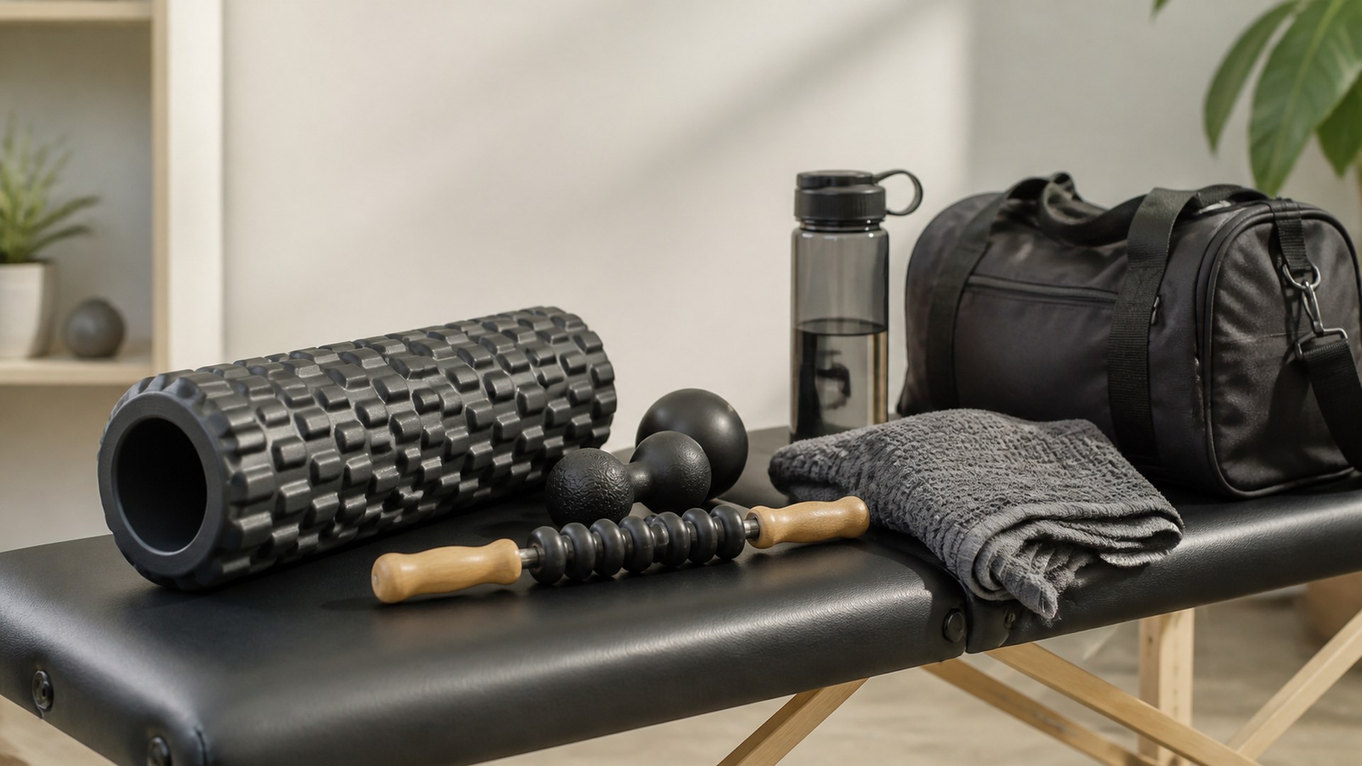 How to Choose Manual Pain Relief Tools for Post-Workout Use