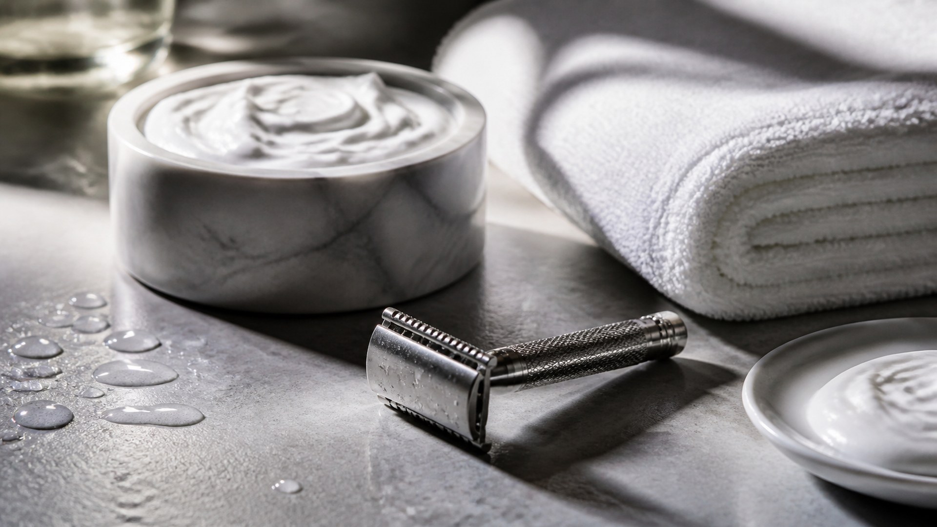 How to Choose Manual Razors for Smooth Results