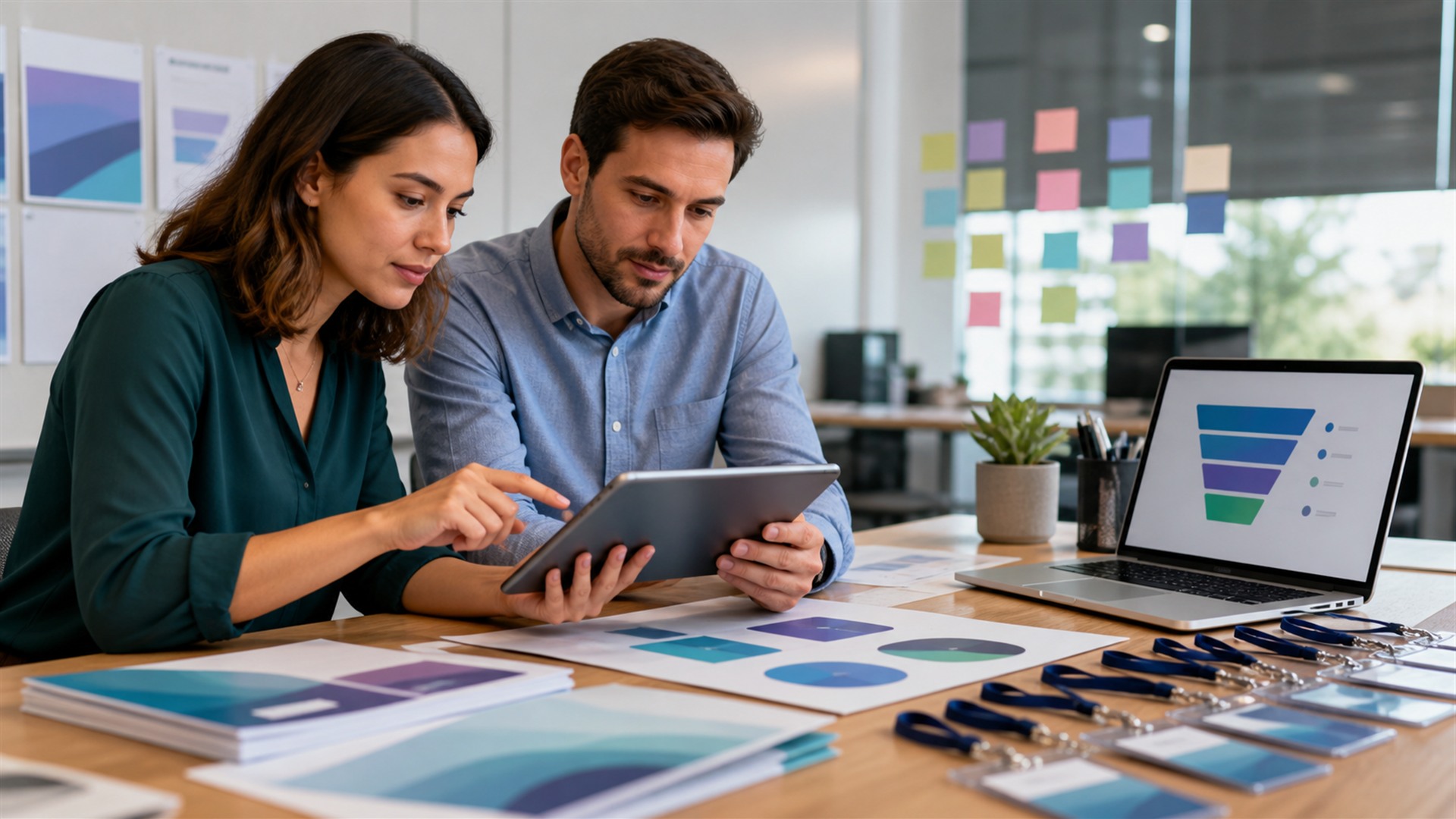 How to Choose Marketing & Sales Tools for Lead Generation