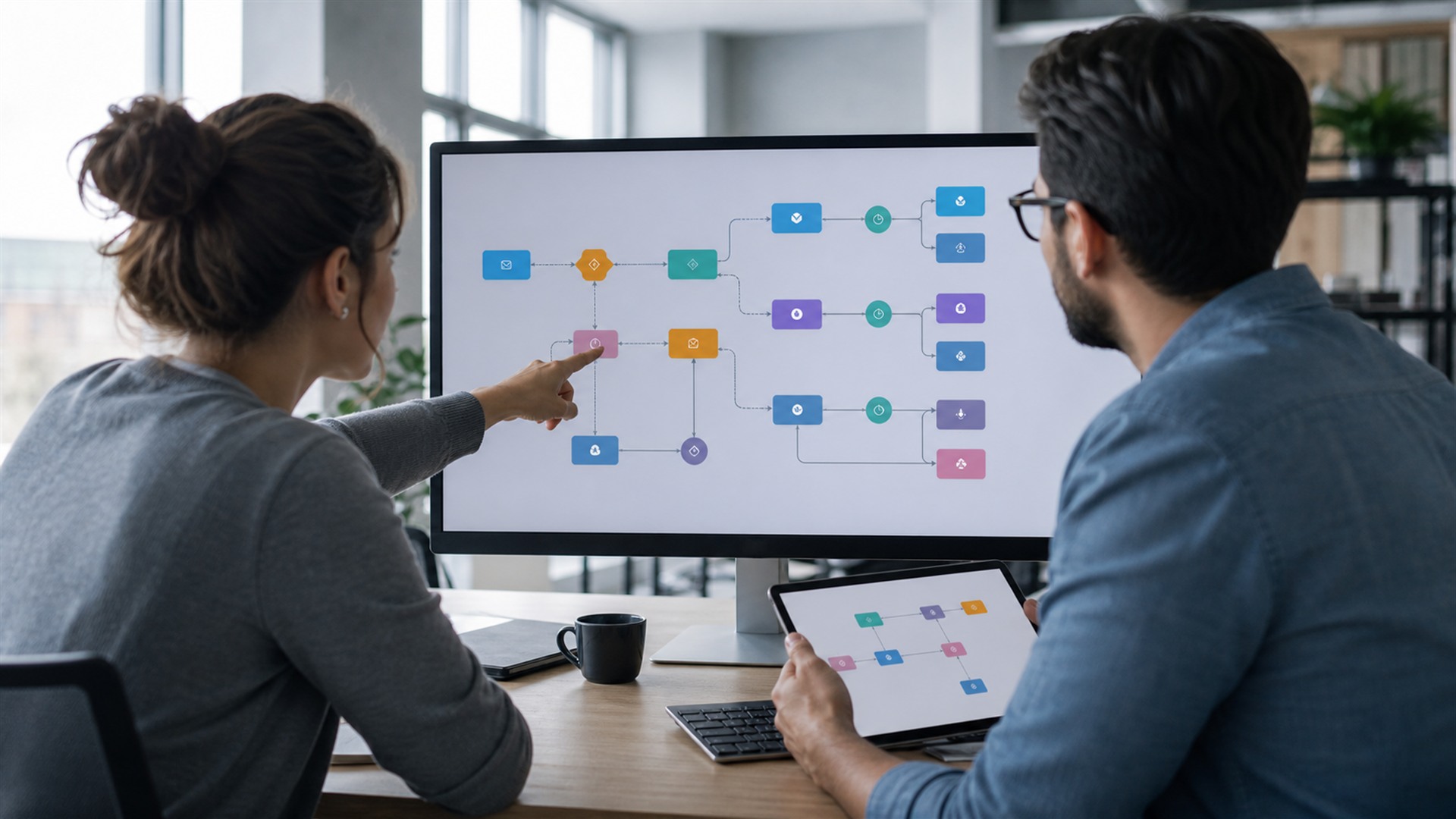How to Choose Marketing & Sales Tools for Marketing Automation