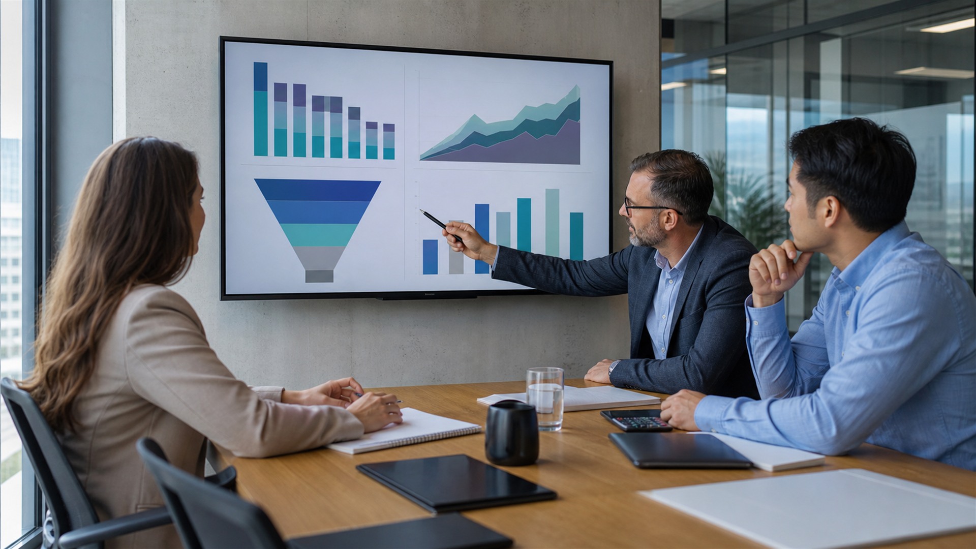 How to Choose Marketing & Sales Tools for Revenue Growth