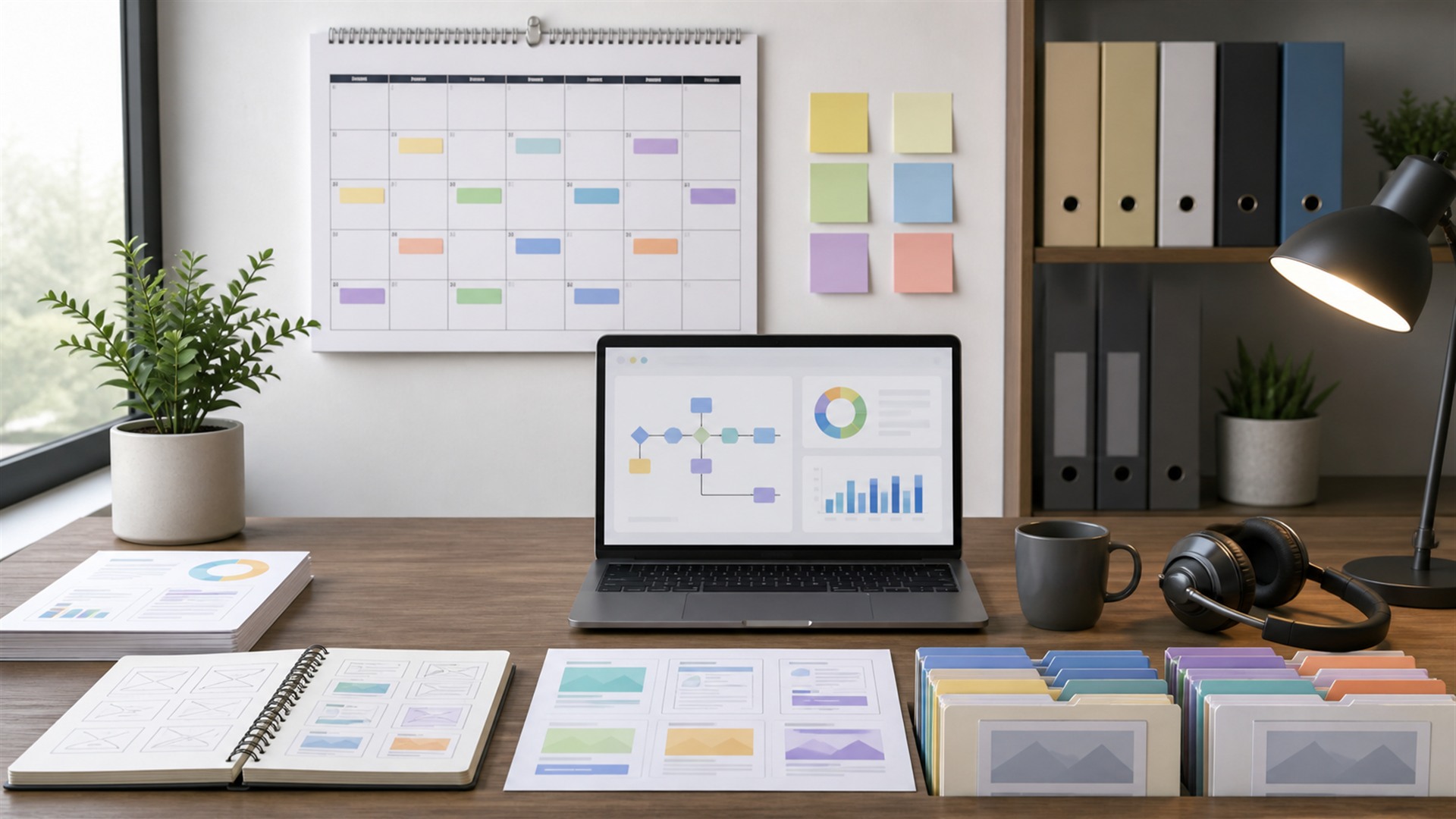 How to Choose Marketing Services for Recurring Workflows