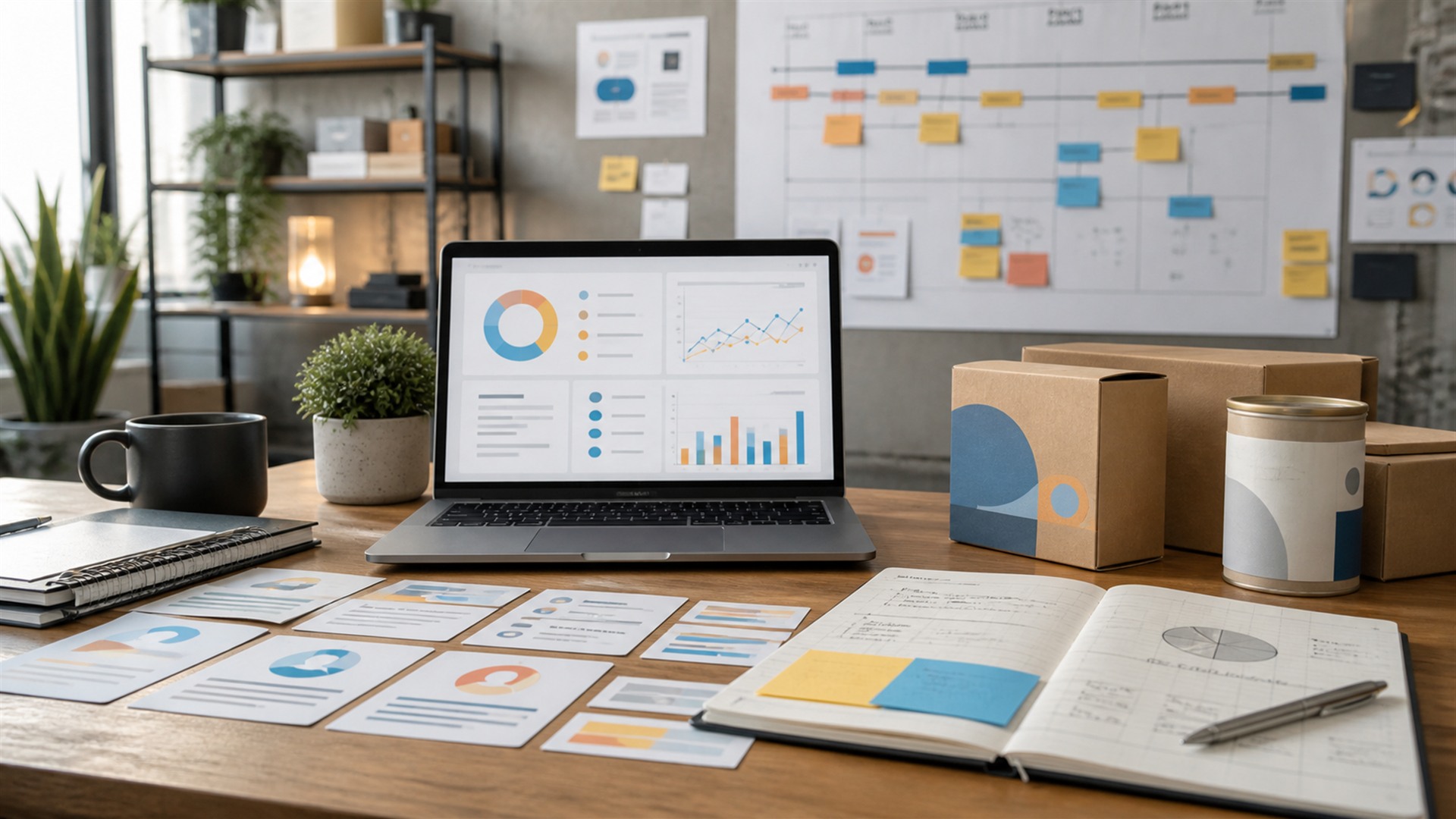 How to Choose Marketing Services for Startup Support