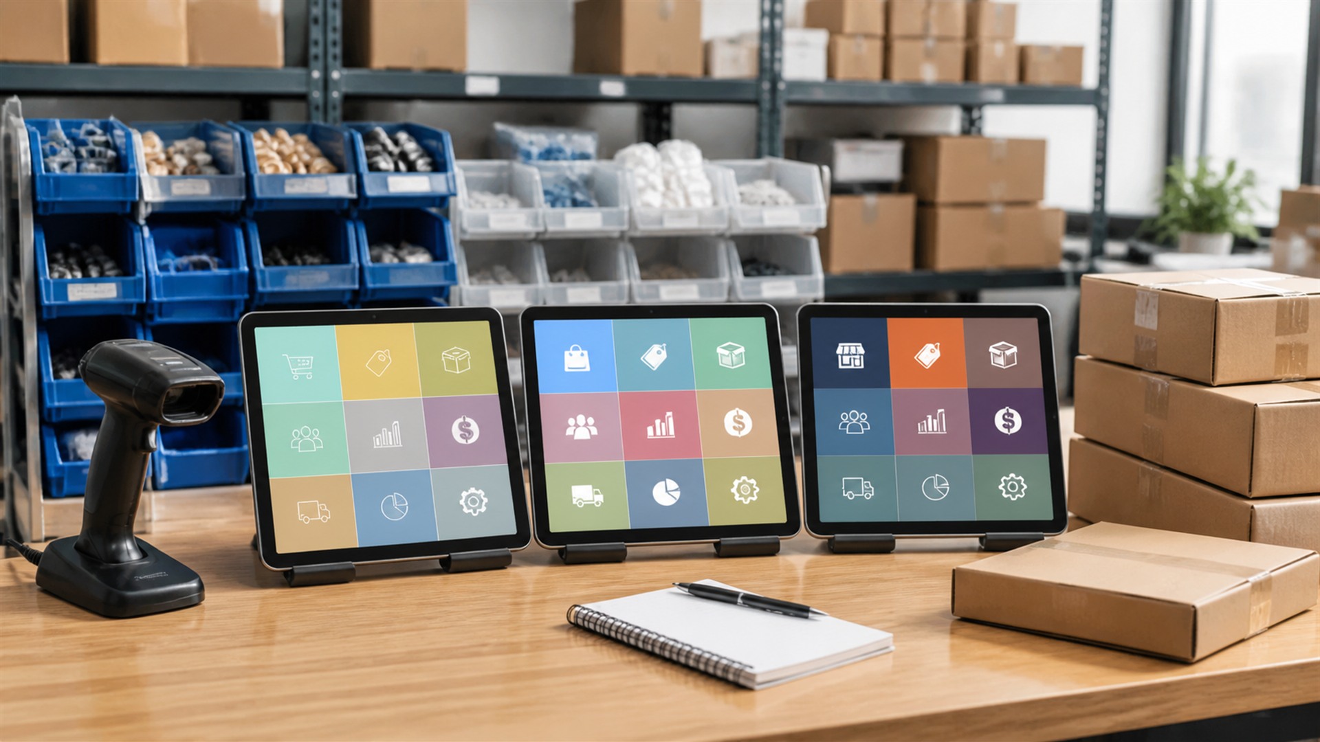 How to Choose Marketplace Selling Platforms for Marketplace Sellers