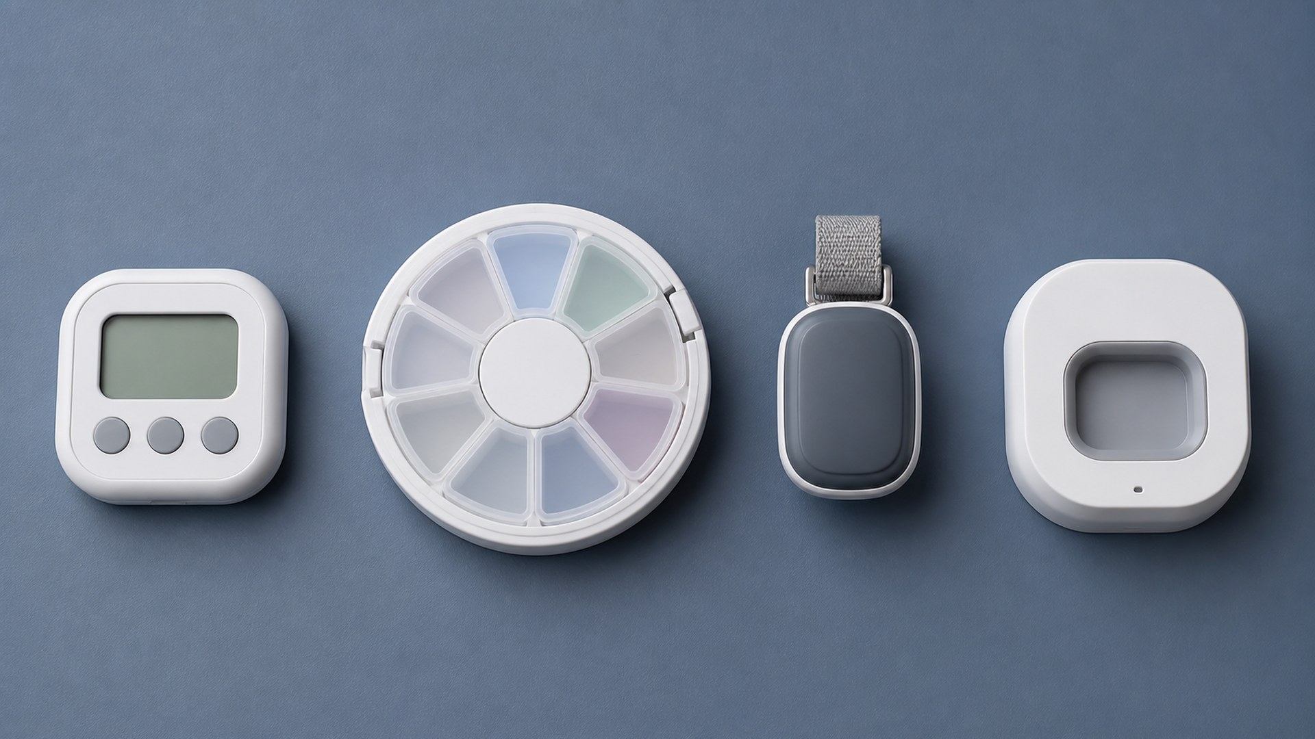 How to Choose Medication Reminder Devices for Medication and Reminder Routines