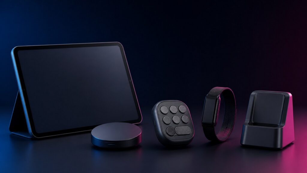 Unbranded memory training devices products arranged for a careful buying comparison