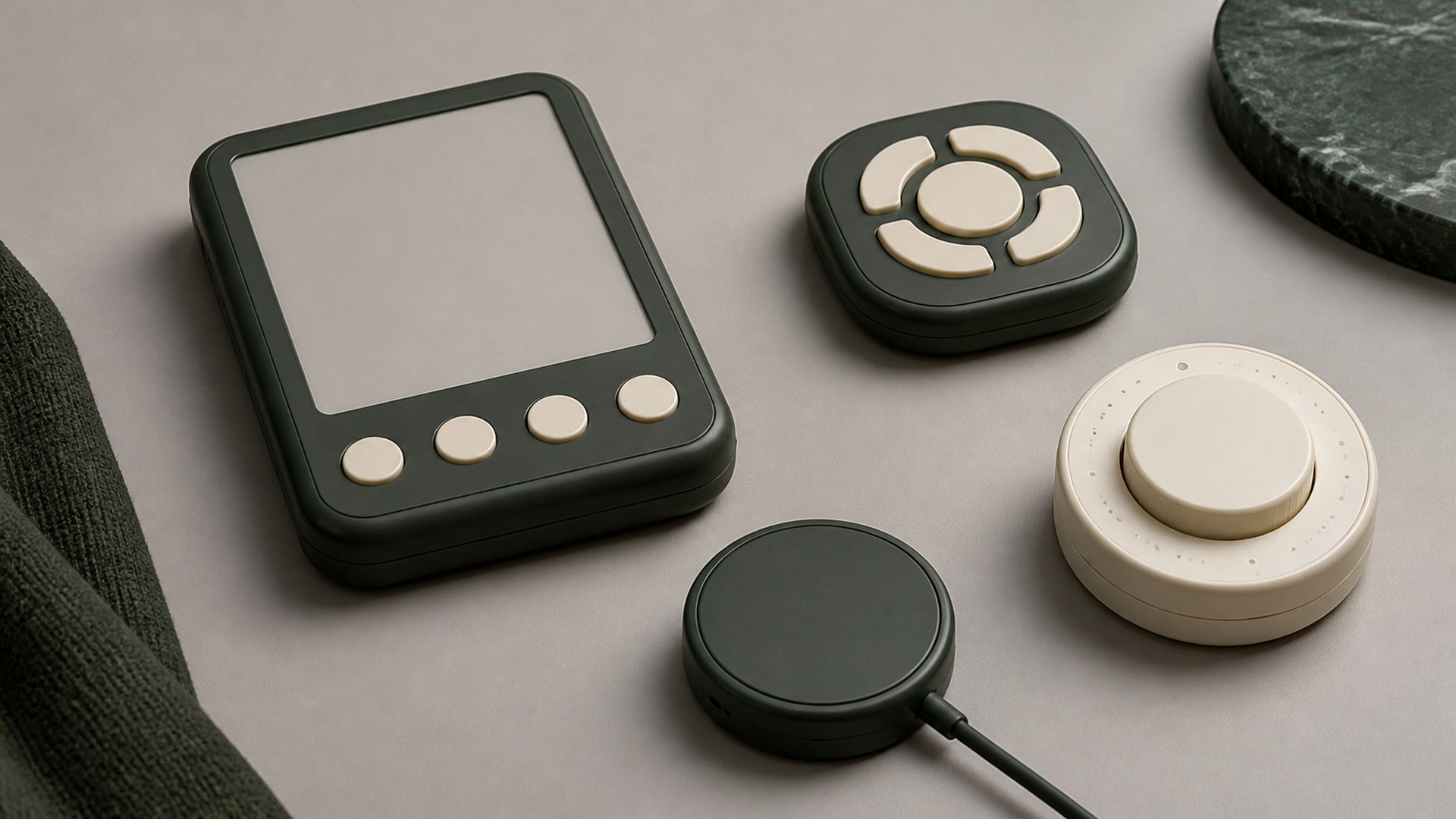How to Choose Memory Training Devices for Low-Distraction Daily Use