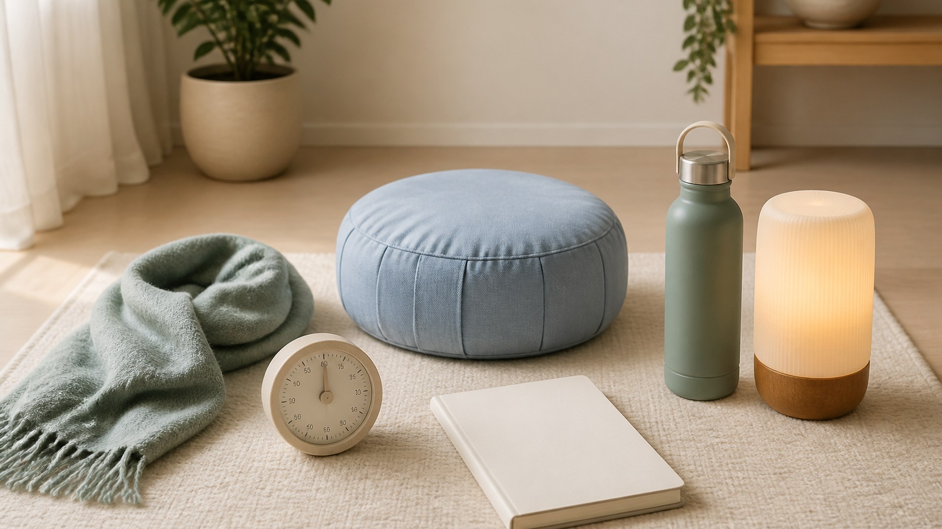 How to Choose Mental Wellness Products for Mindfulness Practice