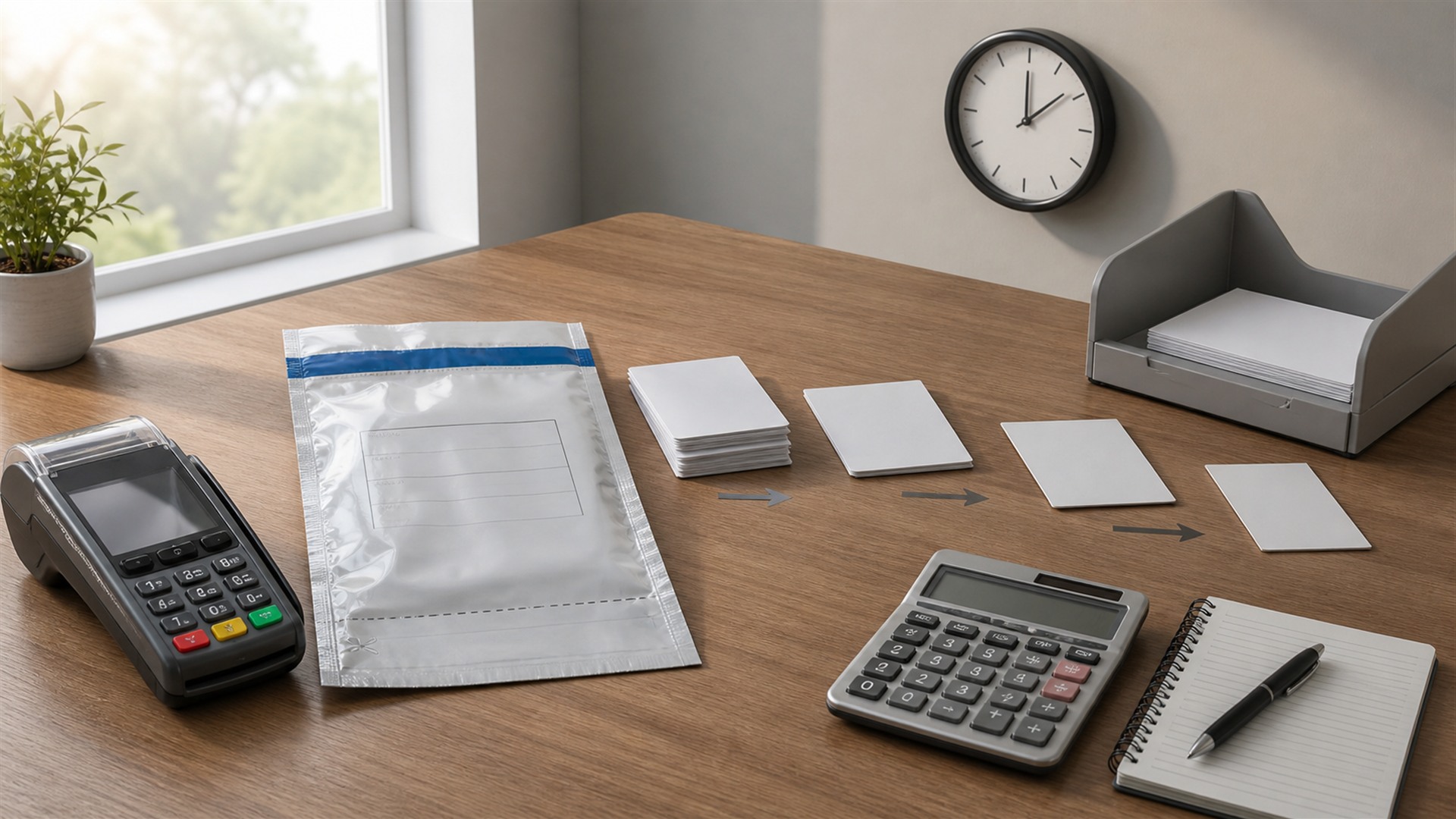 How to Choose Merchant Services for Fast Deposits