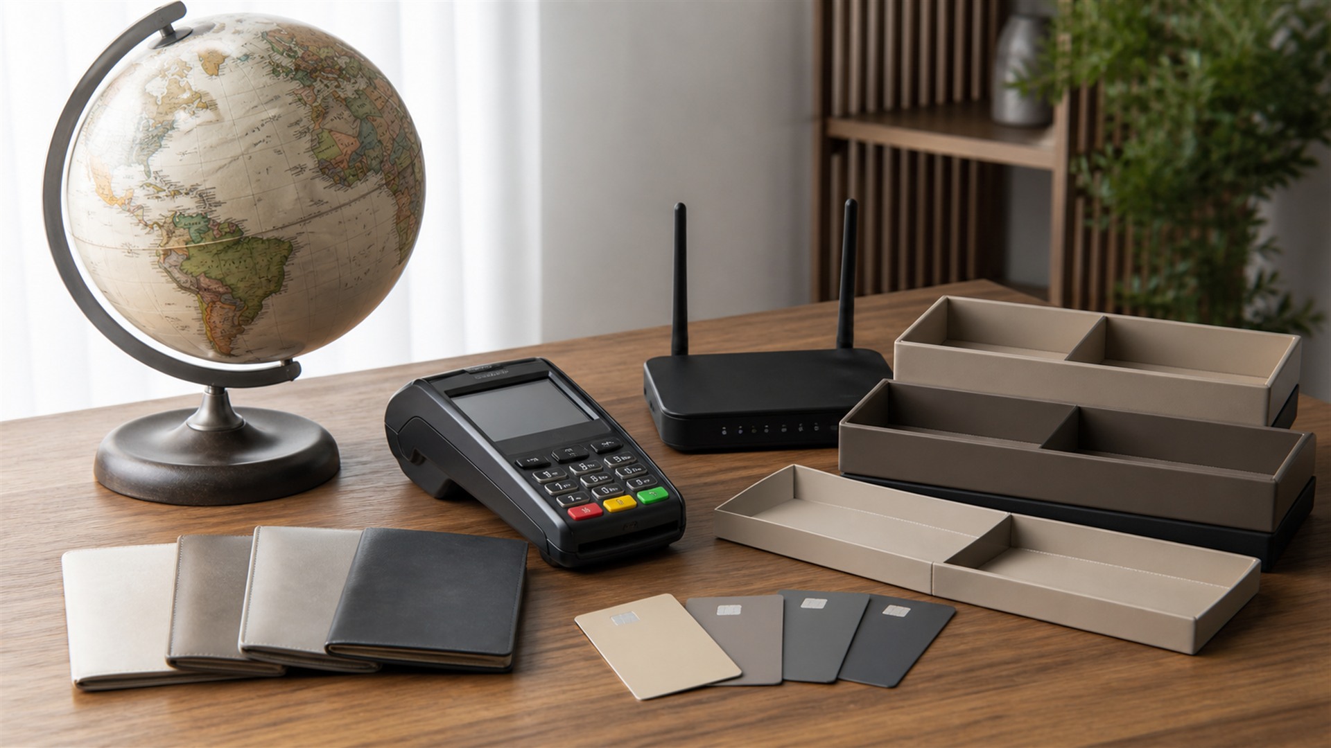 How to Choose Merchant Services for International Customers
