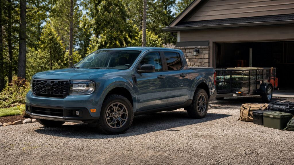 midsize pickup trucks shopping setup for pickup trucks ownership planning with practical vehicle-focused details