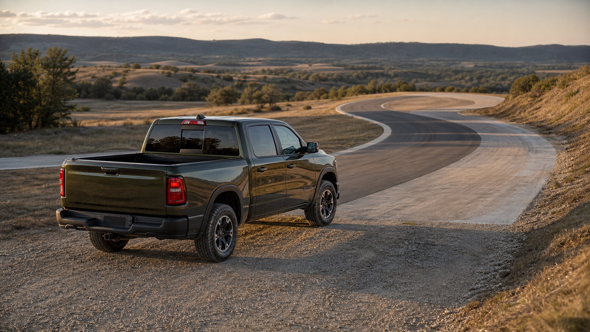 How to Choose Midsize Pickup Trucks for Test Drive Priorities