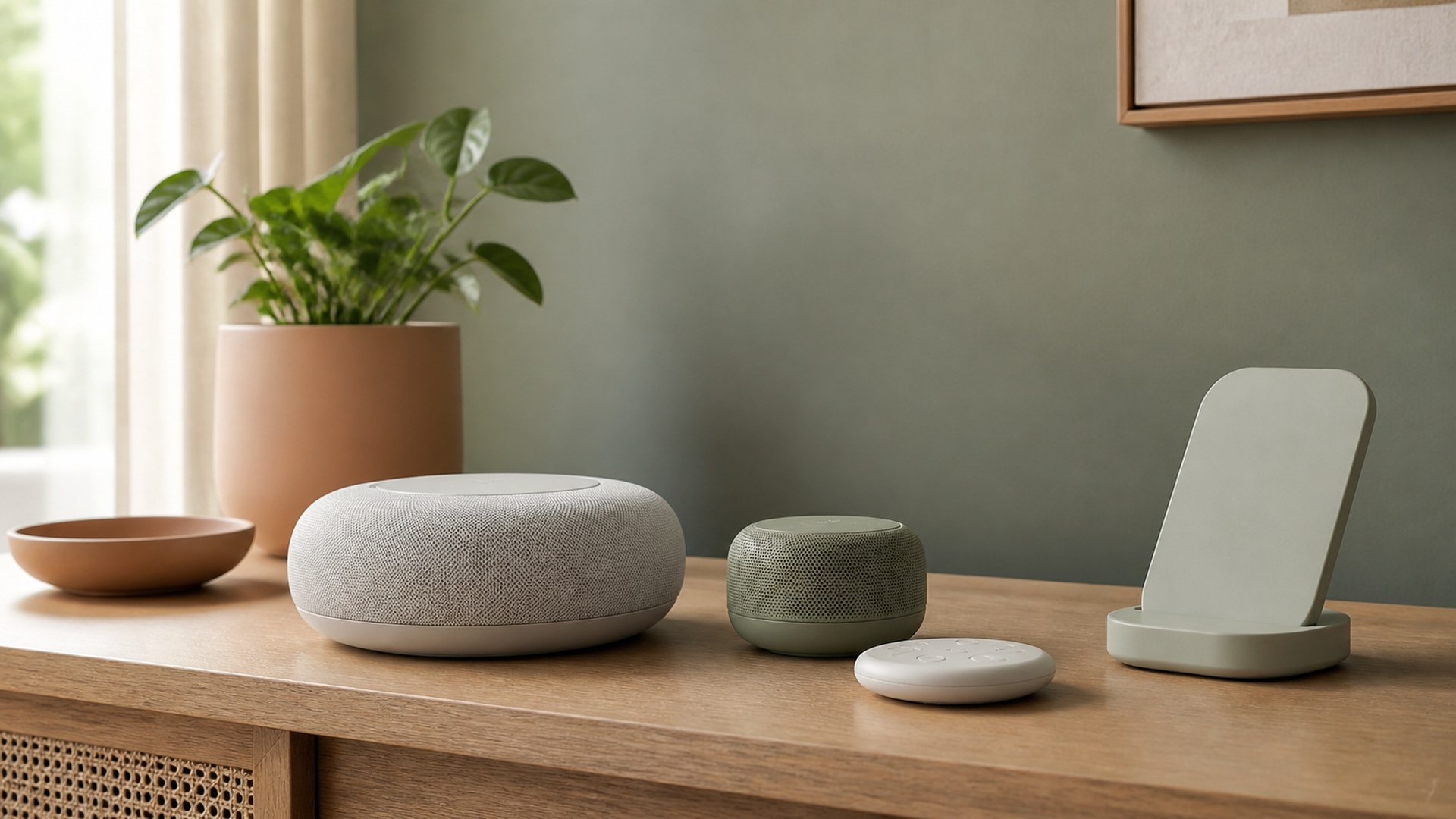 How to Choose Mindfulness Audio Devices for At-Home Wellness Setups