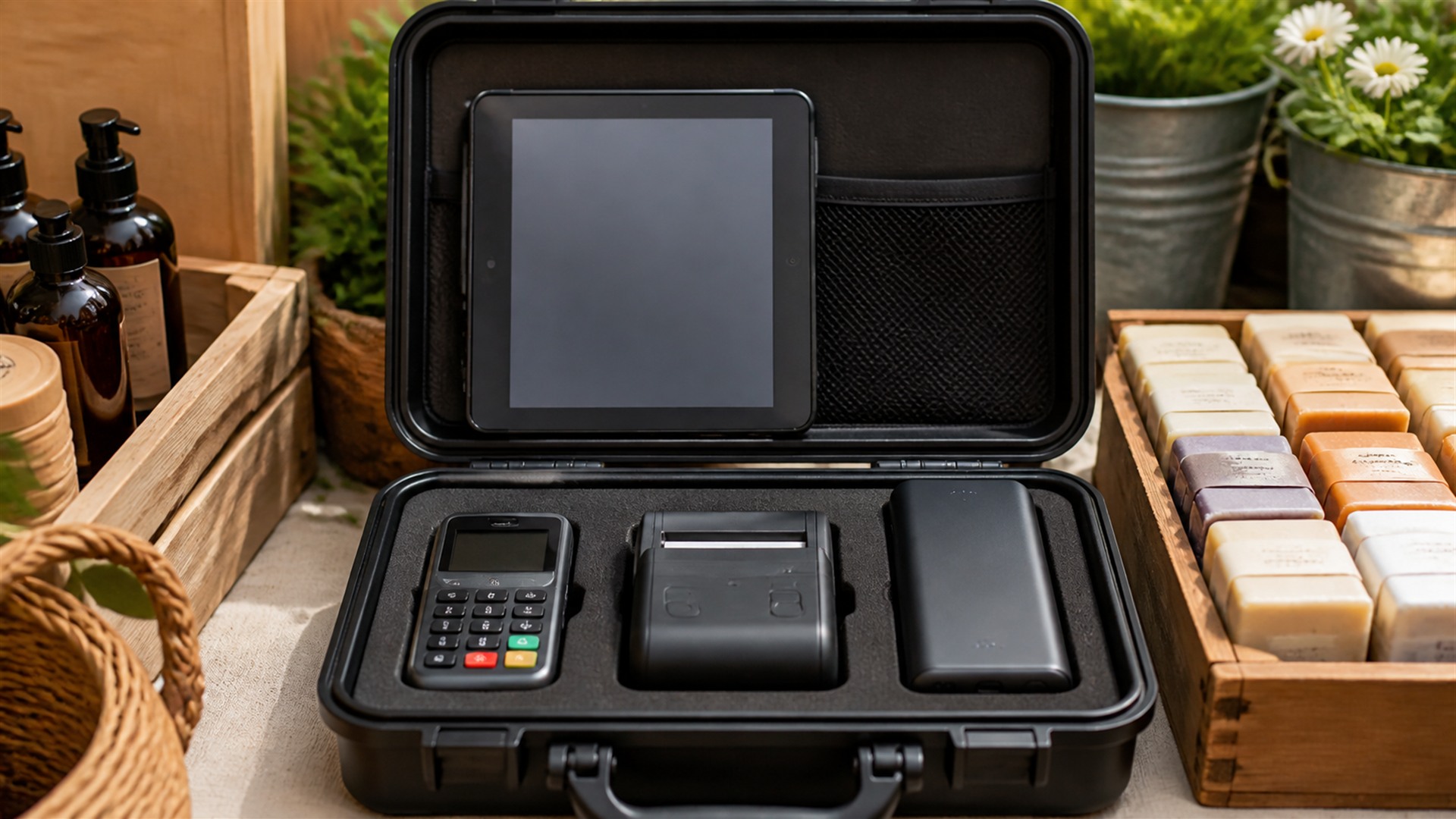 How to Choose Mobile POS Systems for Inventory Tracking