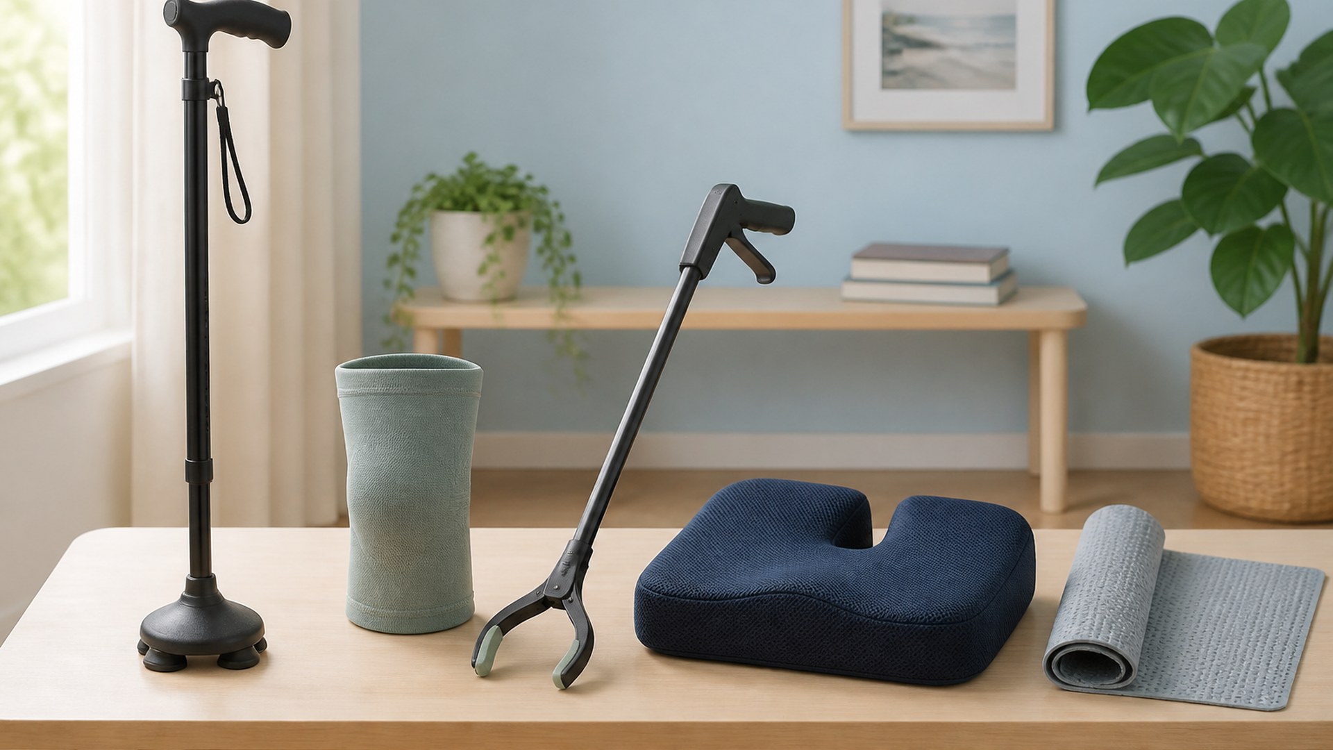 How to Choose Mobility & Support Products for Joint Pain