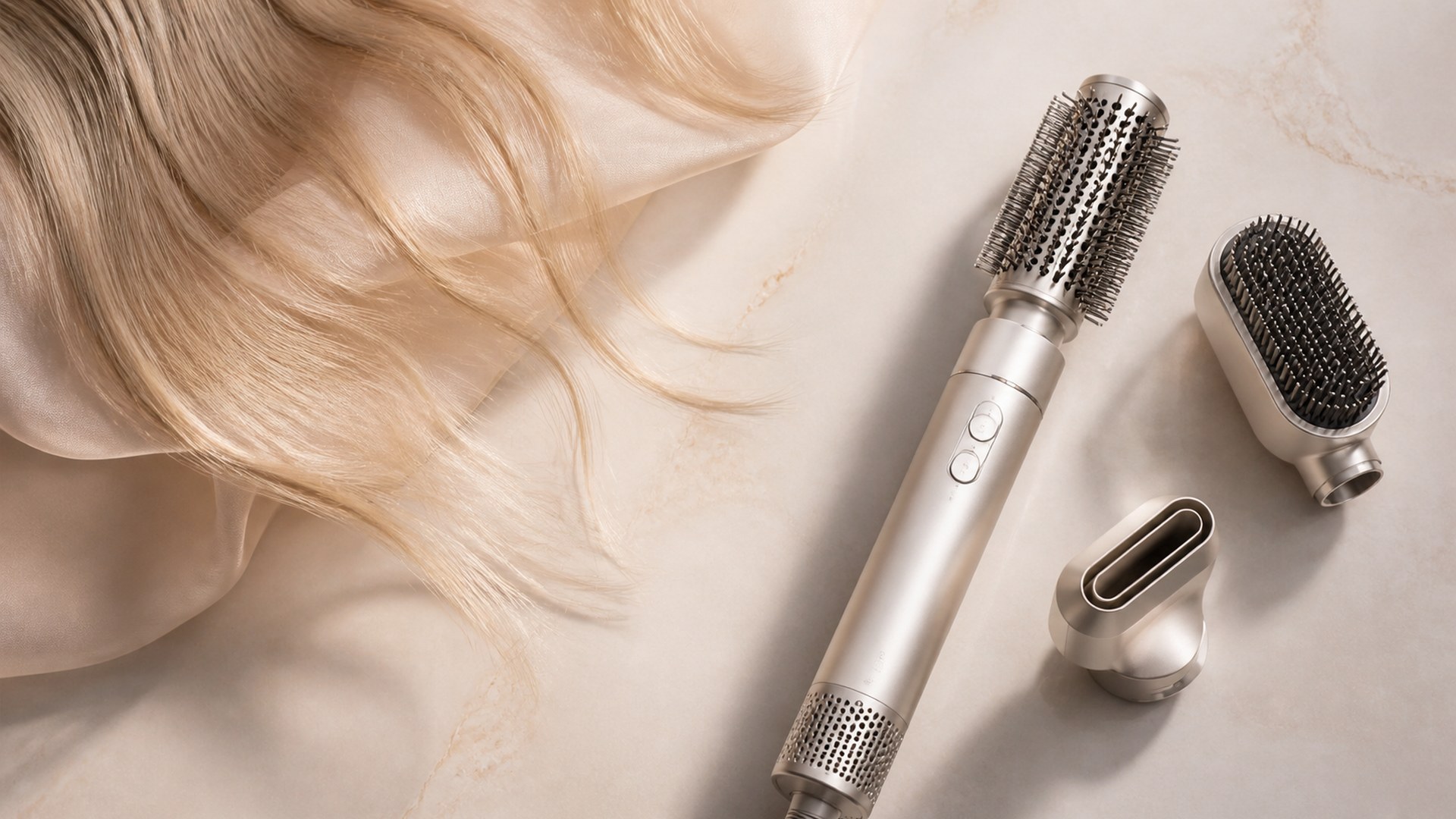 How to Choose Multi-Stylers for Fine Hair