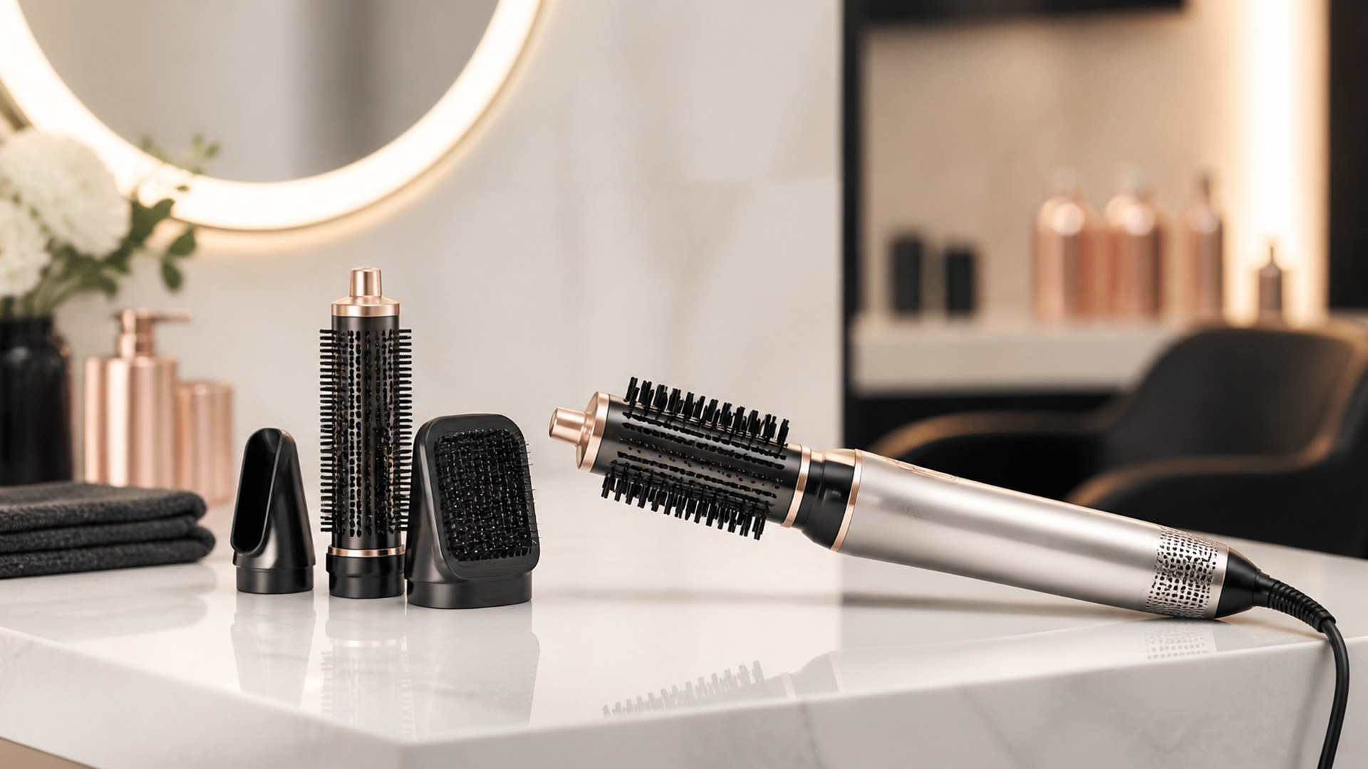 How to Choose Multi-Stylers for Salon-Style Blowouts